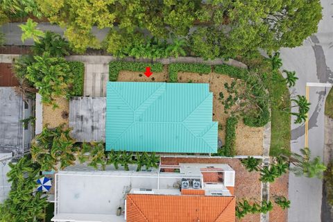 431 NE 15th Avenue Fort Lauderdale FL 33301