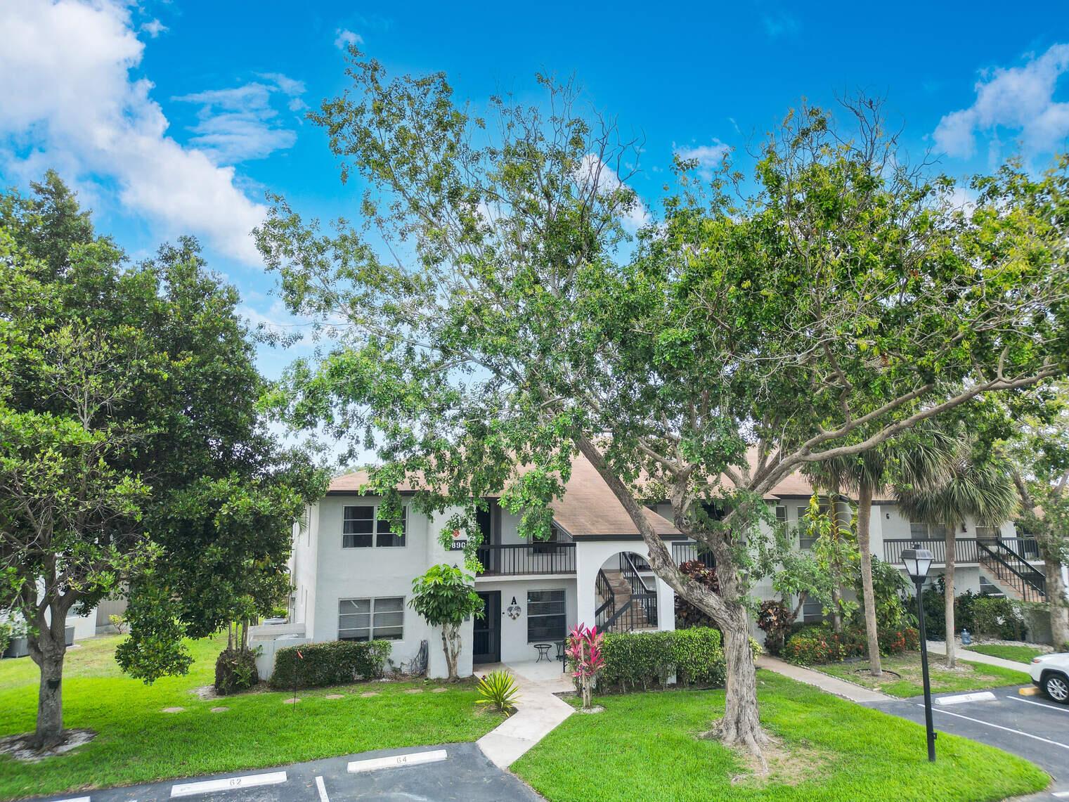 5890 Sugar Palm Court E