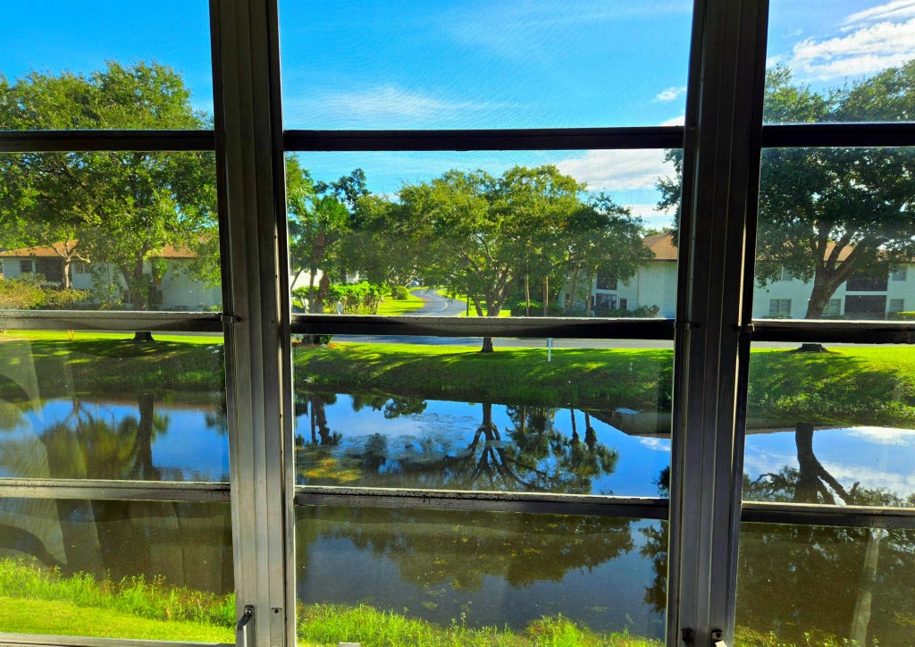 Photo of 5890 Sugar Palm Court #E, Delray Beach, FL 33484 (MLS # R11094251)