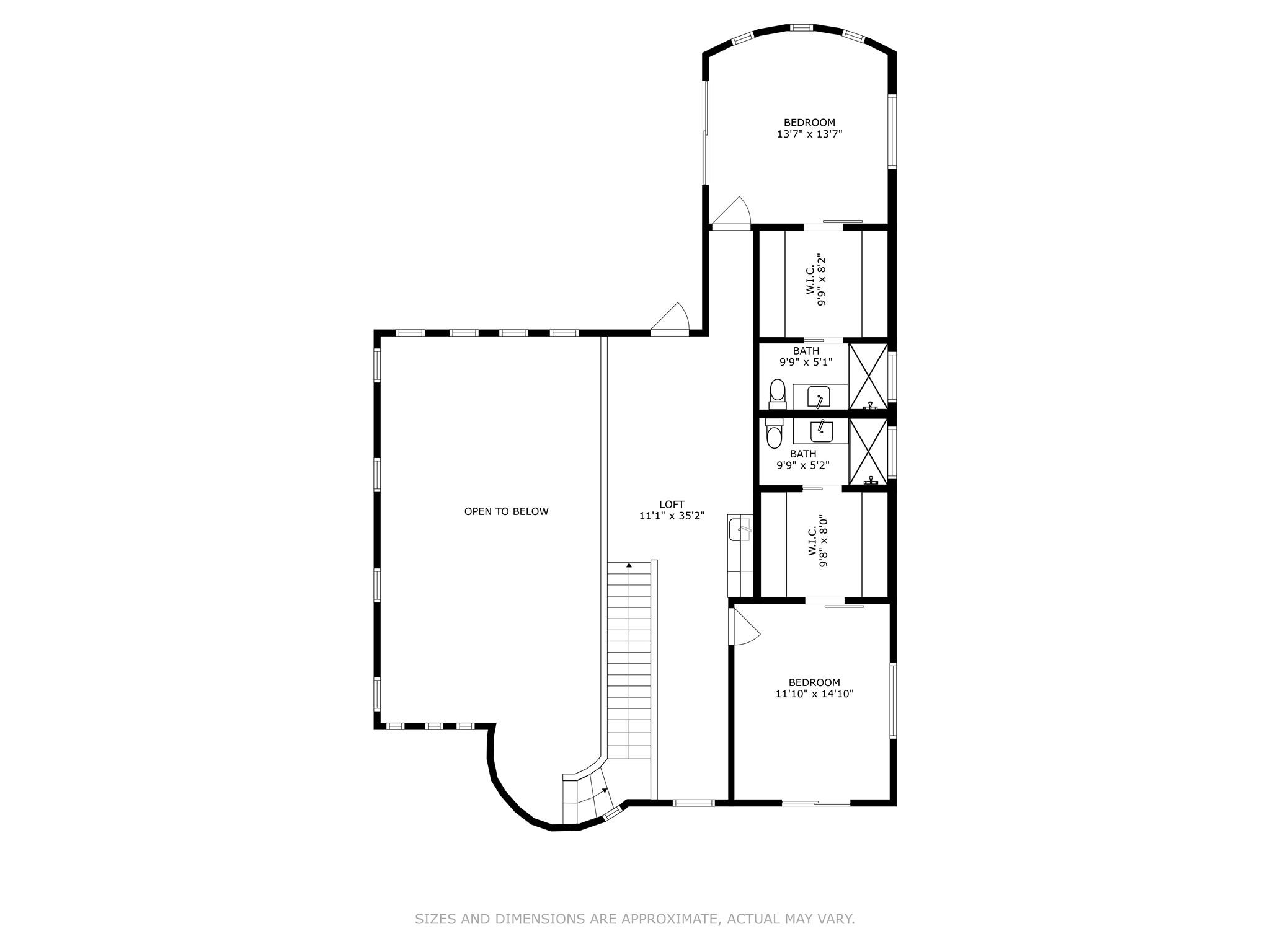 Imperial Point 2 Sec 54-1 - Residential