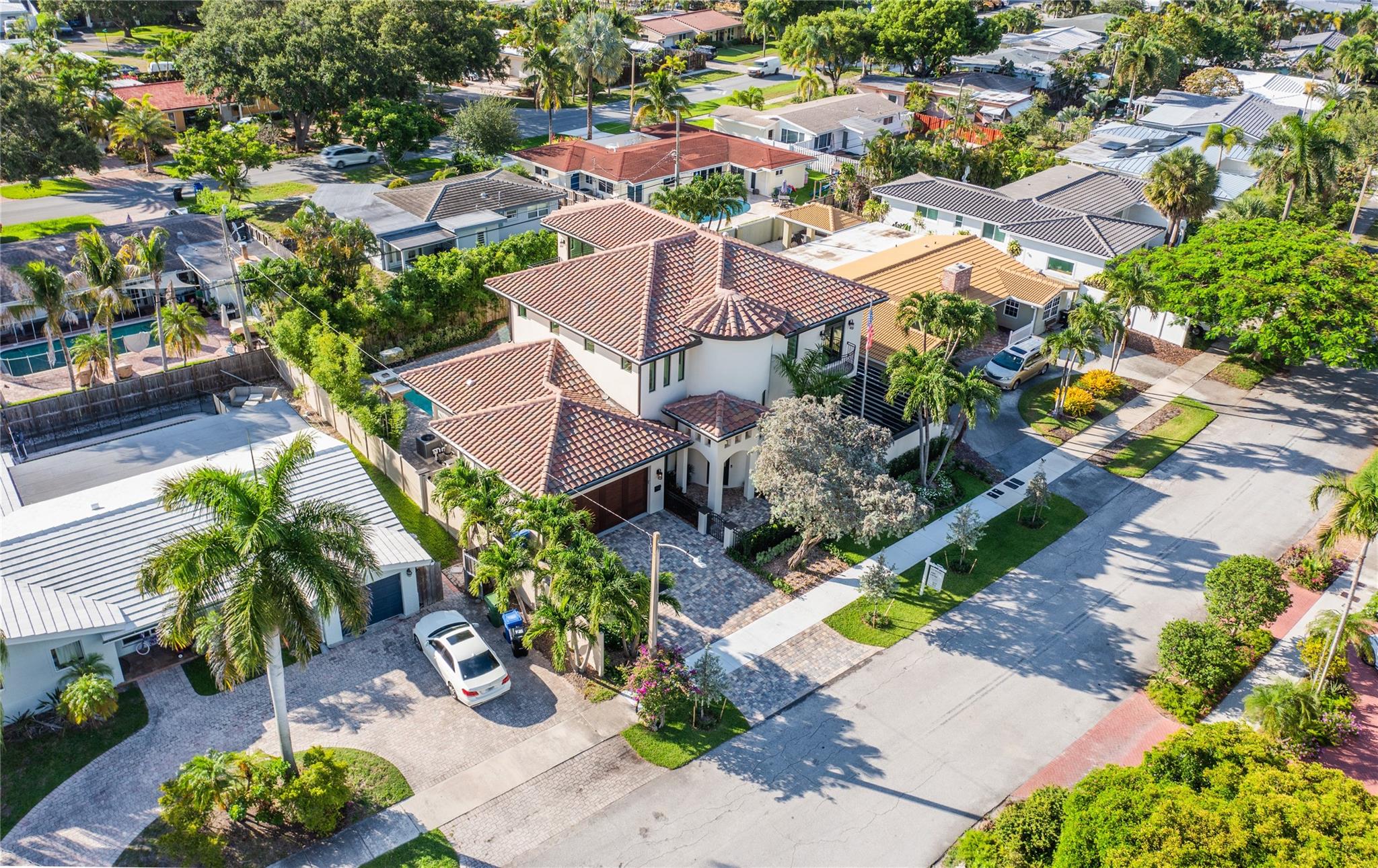 Imperial Point 2 Sec 54-1 - Residential