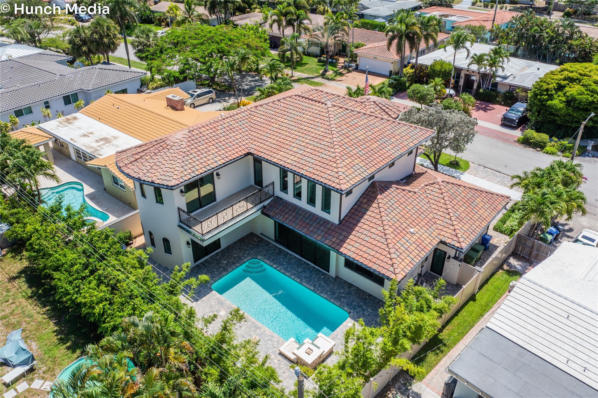 Imperial Point 2 Sec 54-1 - Residential