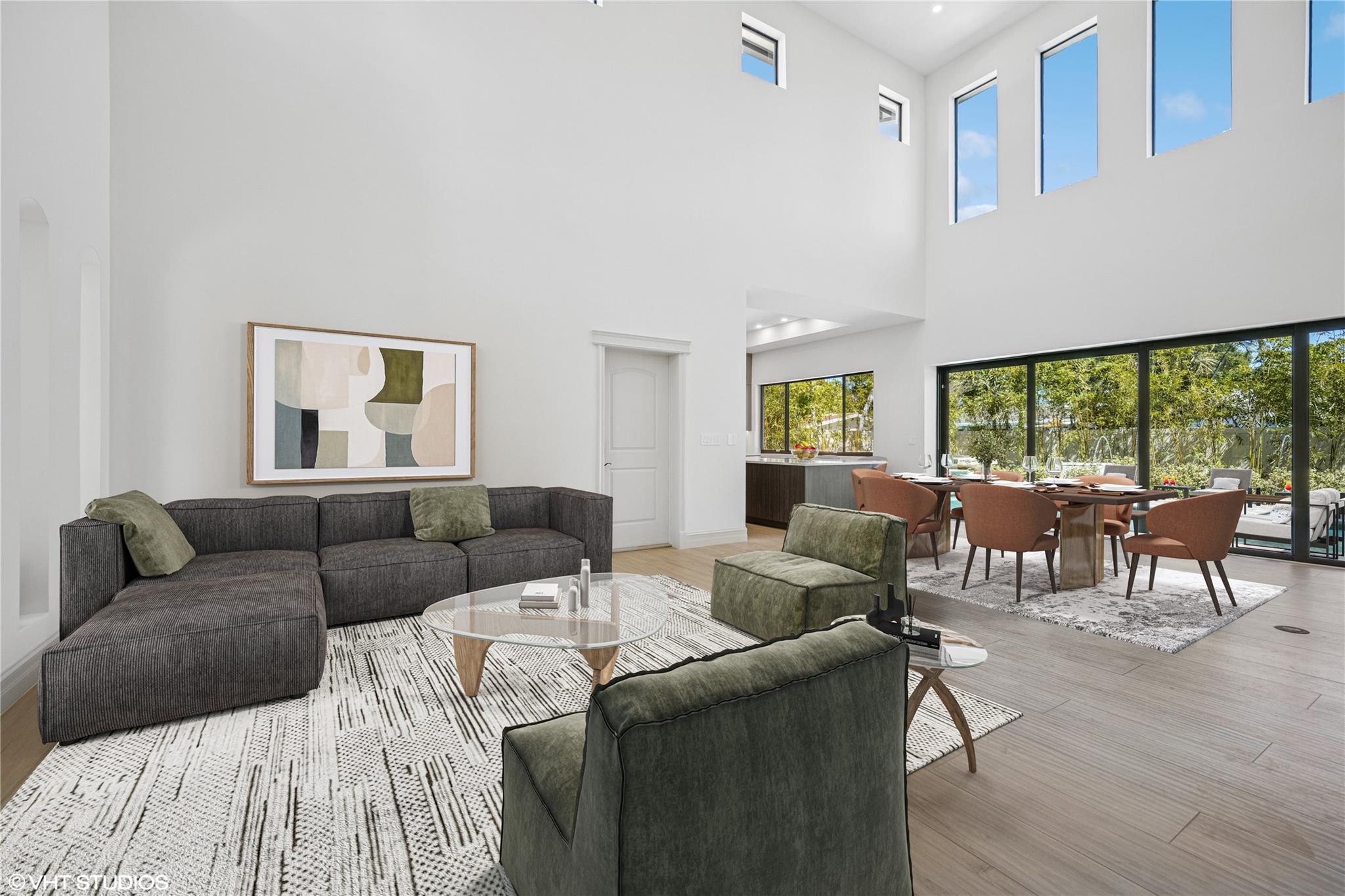 Imperial Point 2 Sec 54-1 - Residential