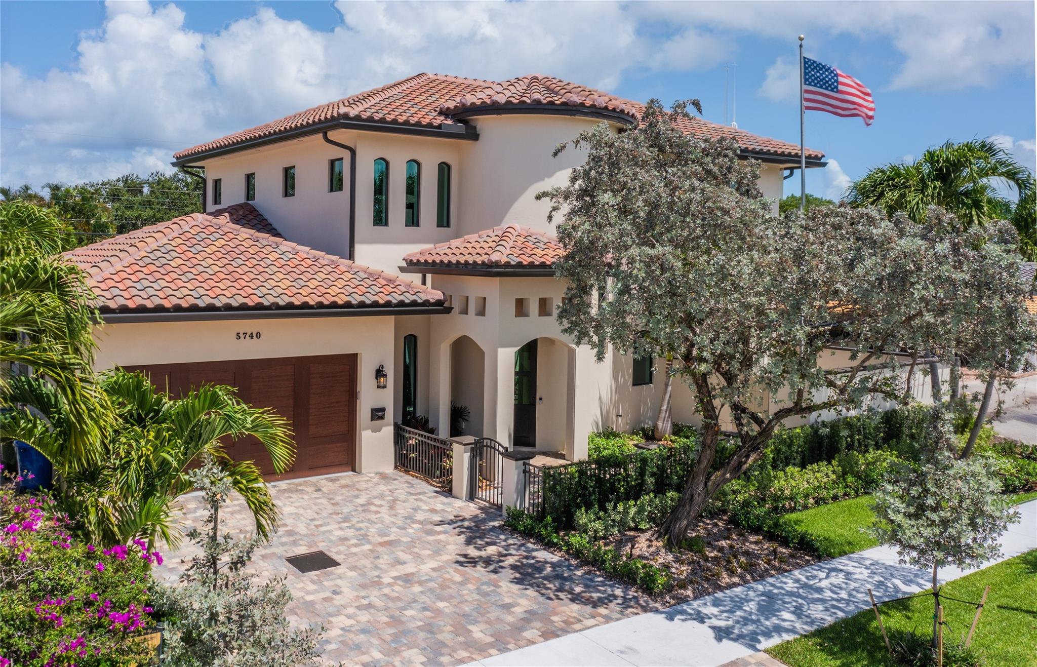 Imperial Point 2 Sec 54-1 - Residential