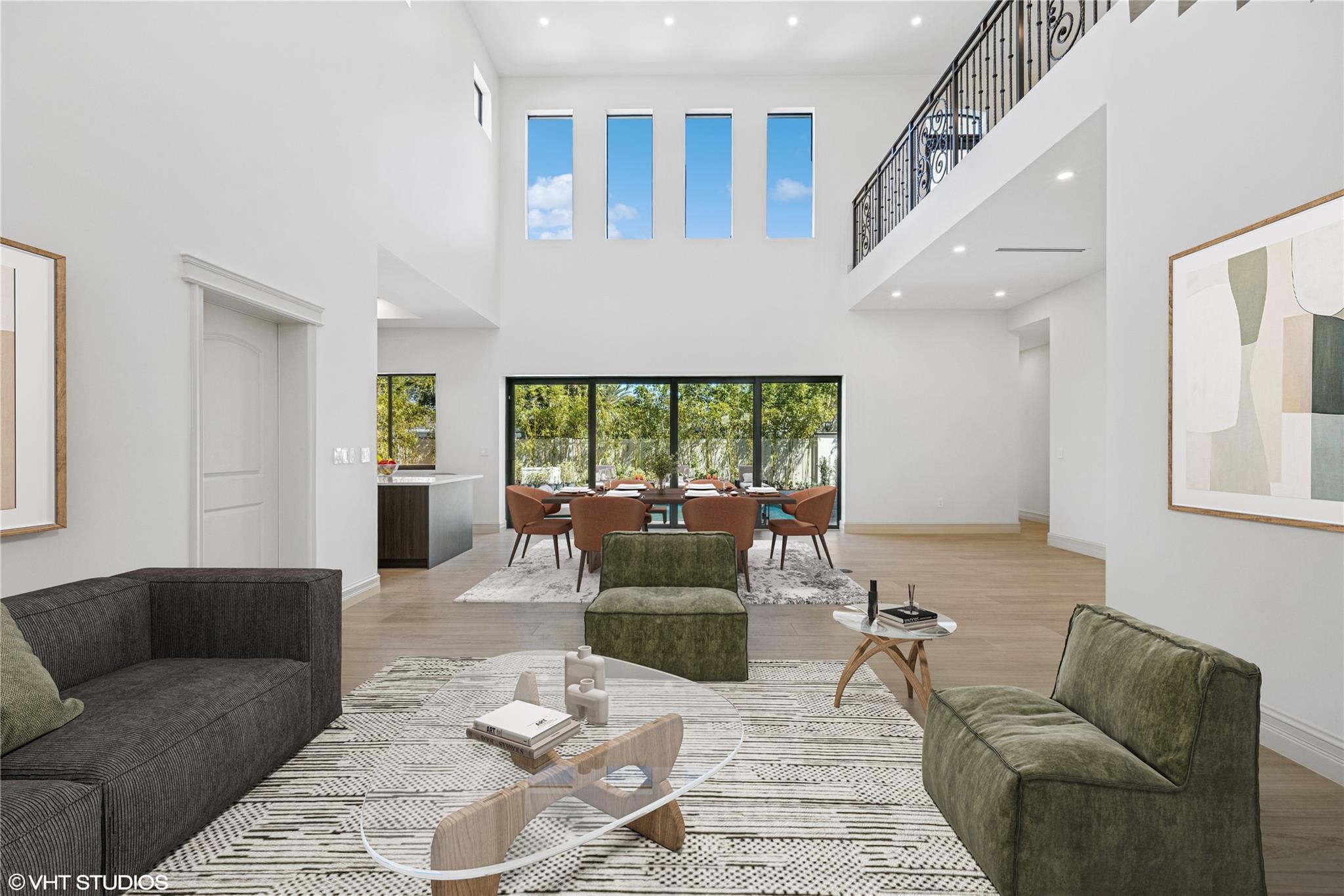 Imperial Point 2 Sec 54-1 - Residential