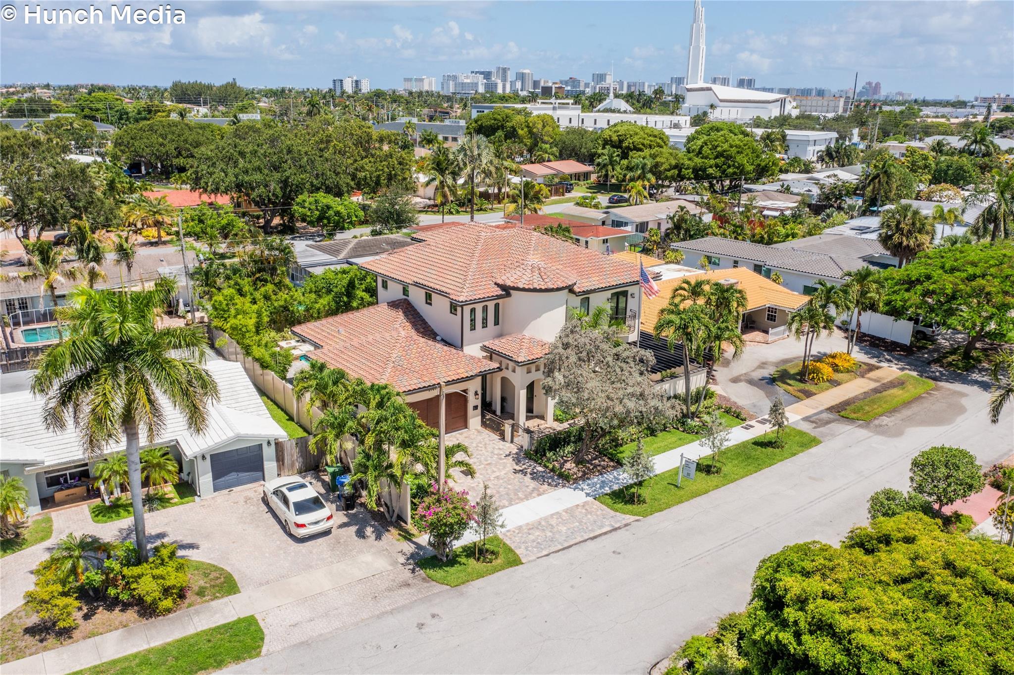 Imperial Point 2 Sec 54-1 - Residential