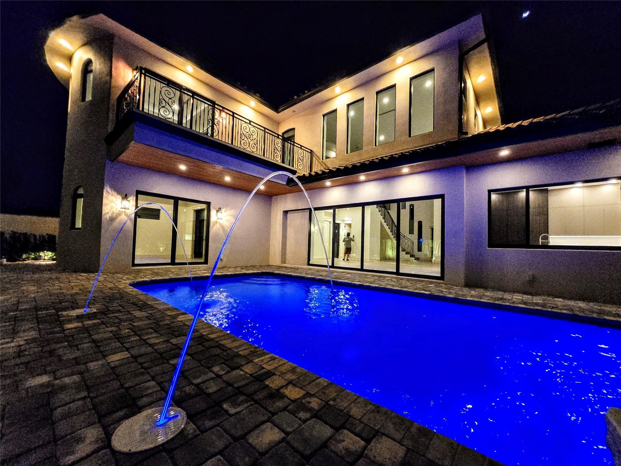 Imperial Point 2 Sec 54-1 - Residential