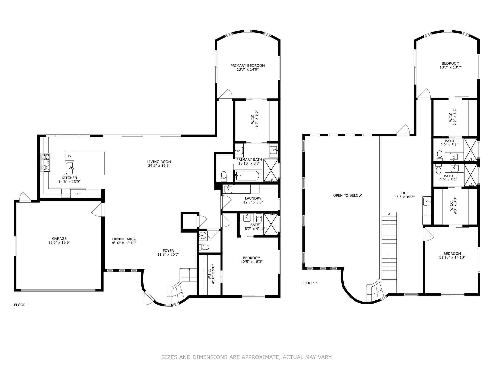 Imperial Point 2 Sec 54-1 - Residential