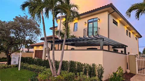 5740 NE 21st Rd Fort Lauderdale FL 33308