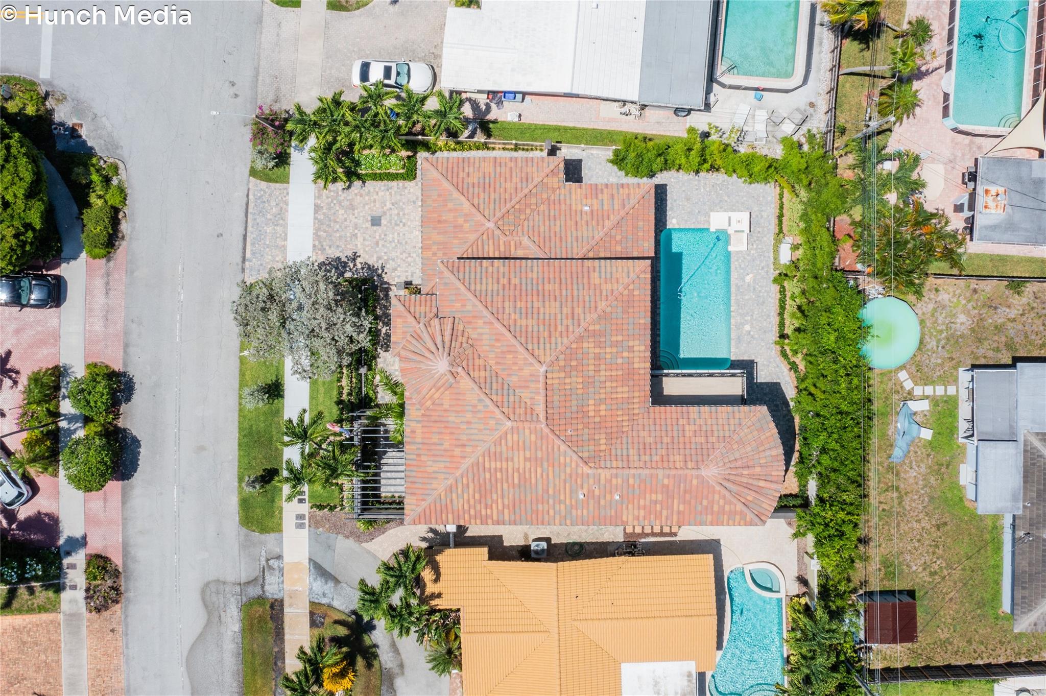 Imperial Point 2 Sec 54-1 - Residential