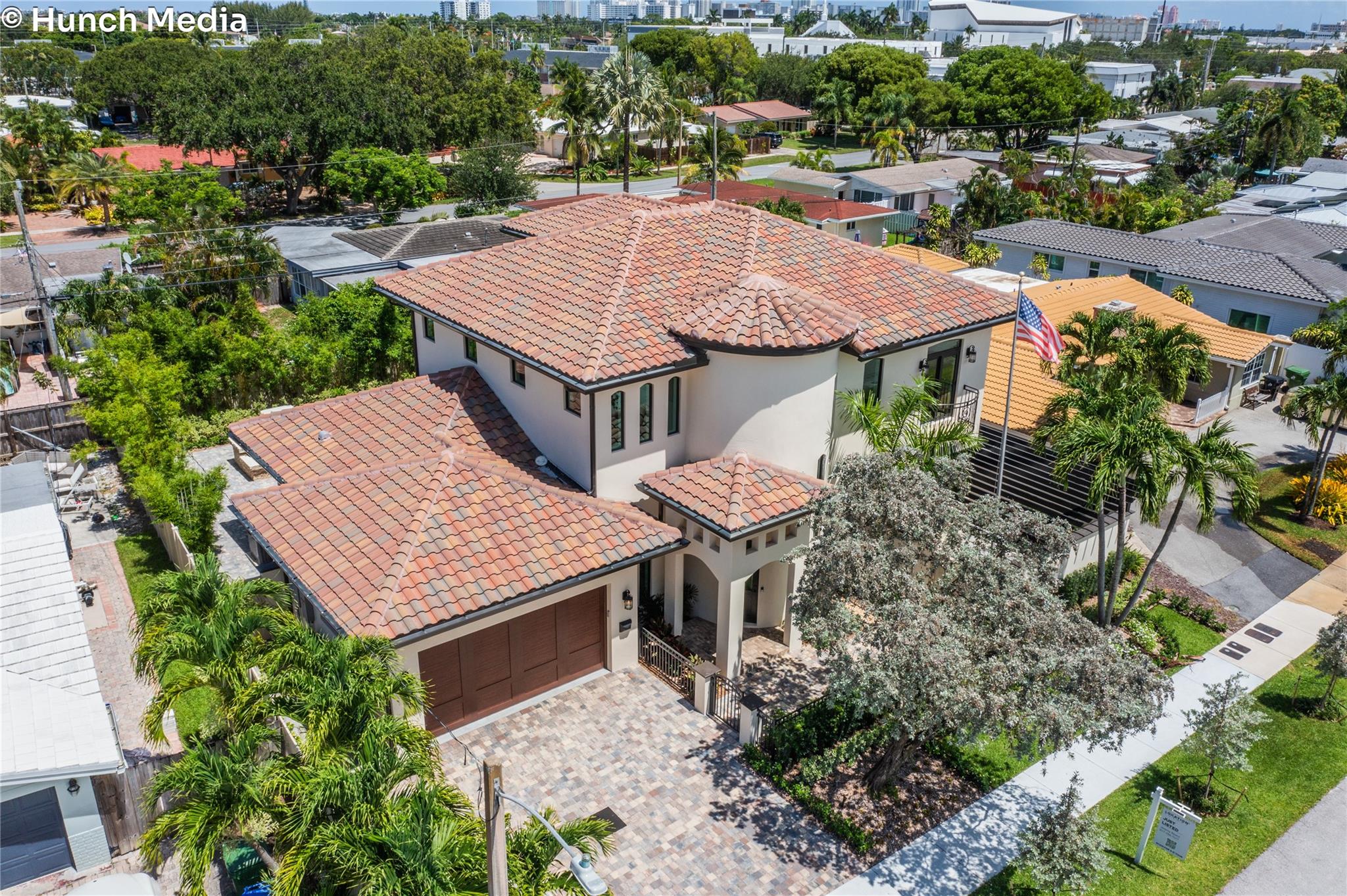 Imperial Point 2 Sec 54-1 - Residential