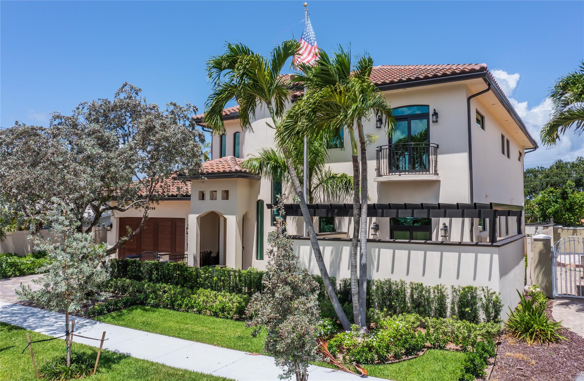 Imperial Point 2 Sec 54-1 - Residential