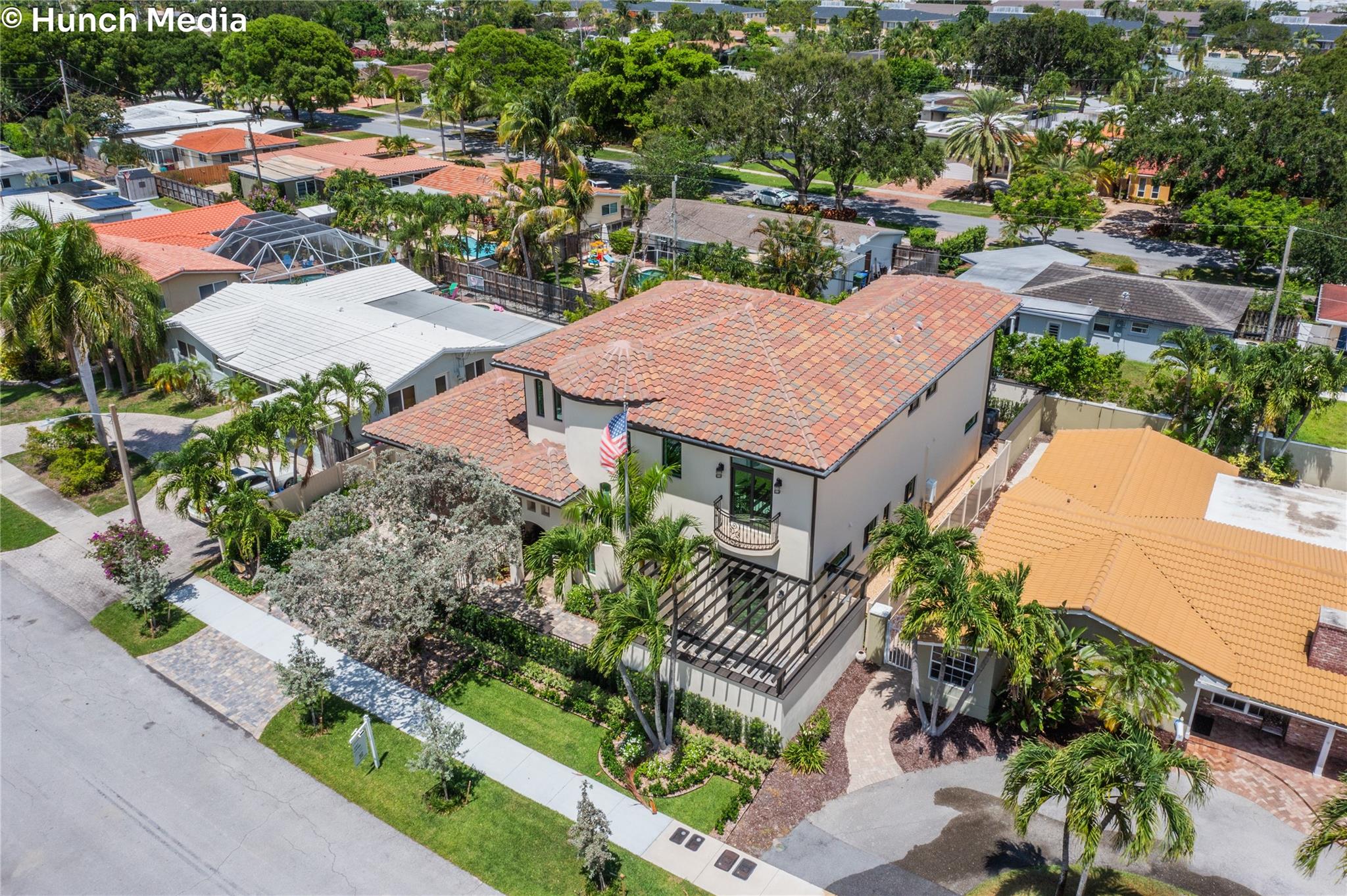 Imperial Point 2 Sec 54-1 - Residential