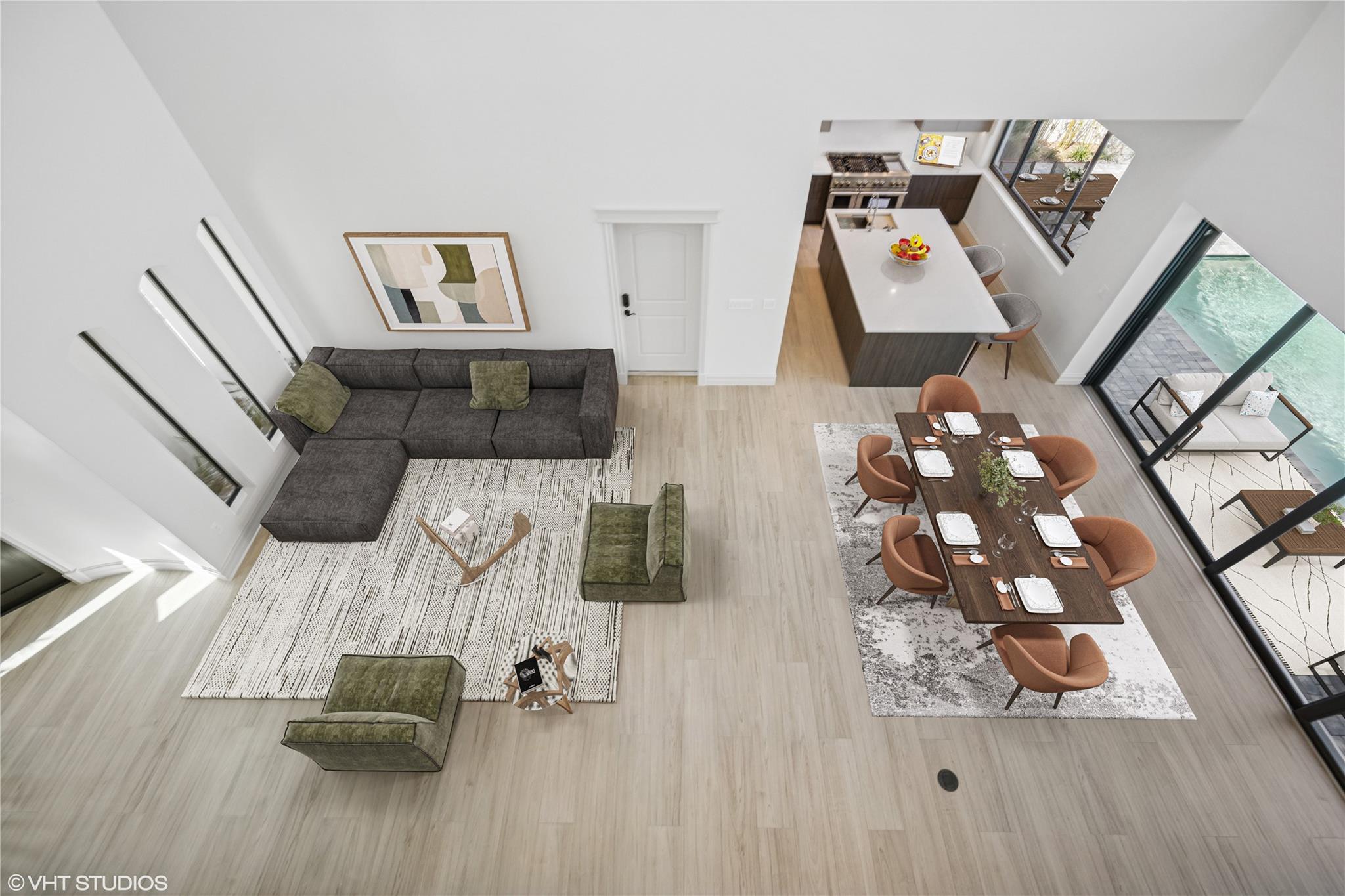 Imperial Point 2 Sec 54-1 - Residential