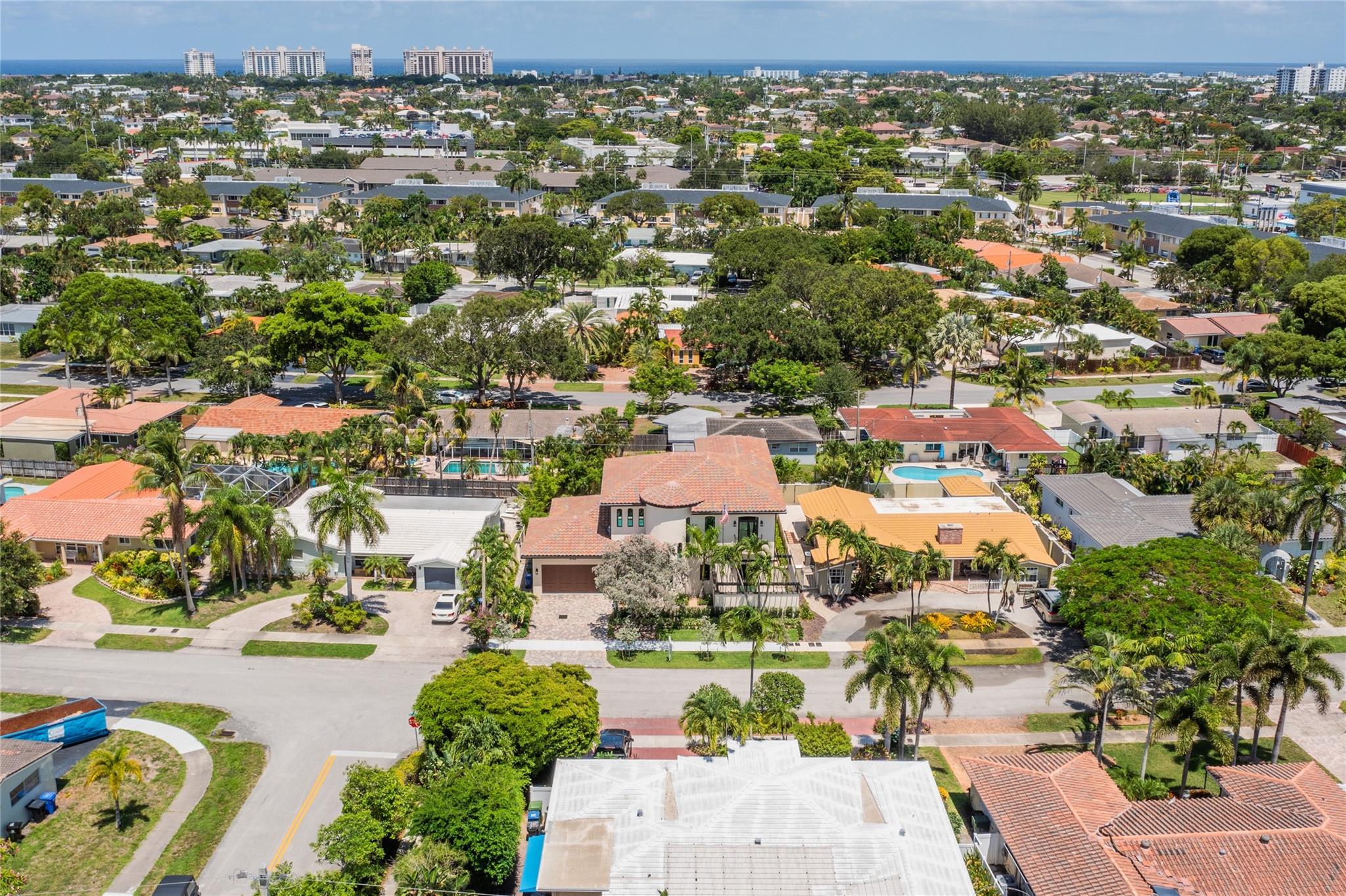 Imperial Point 2 Sec 54-1 - Residential