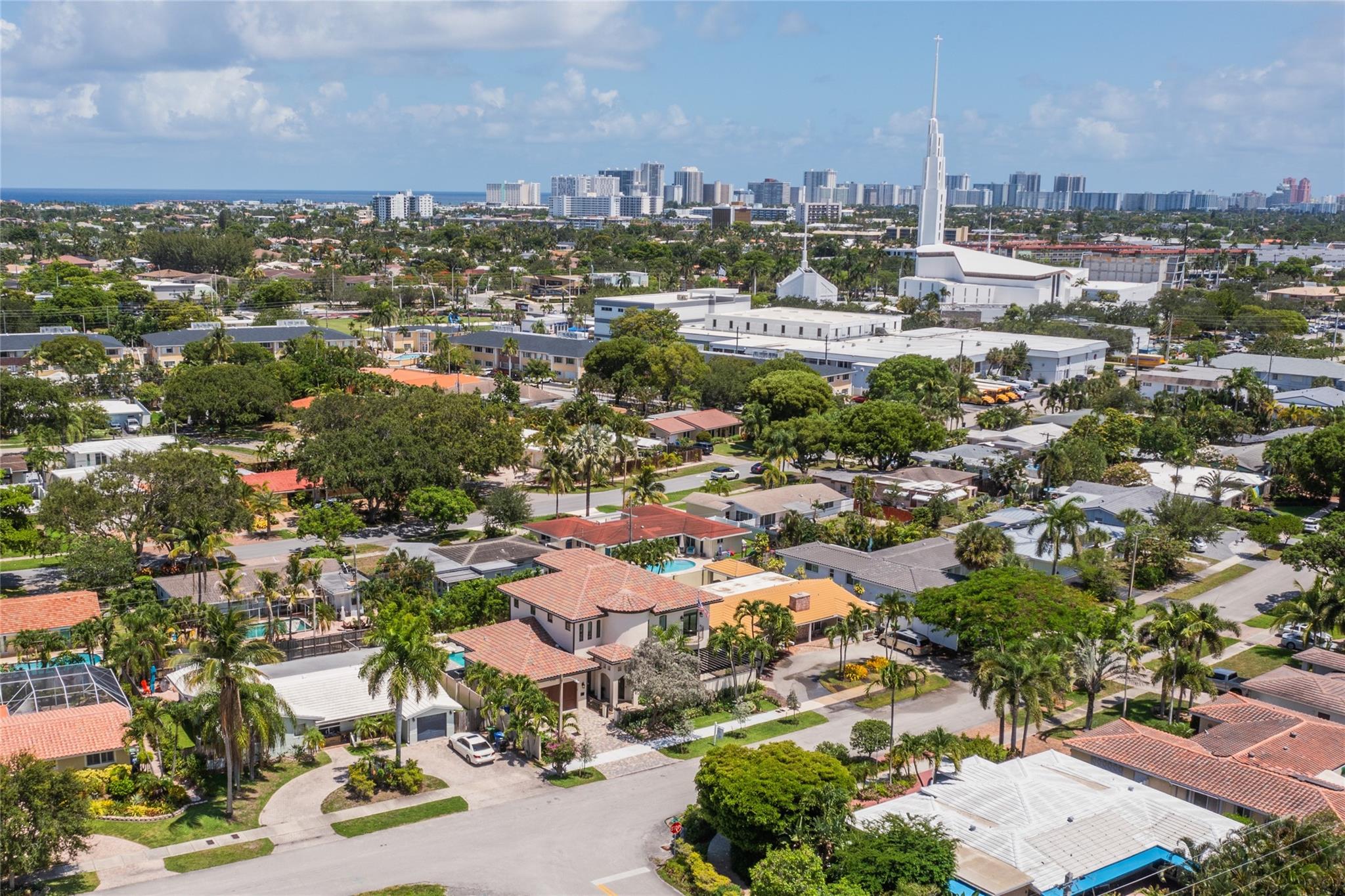 Imperial Point 2 Sec 54-1 - Residential