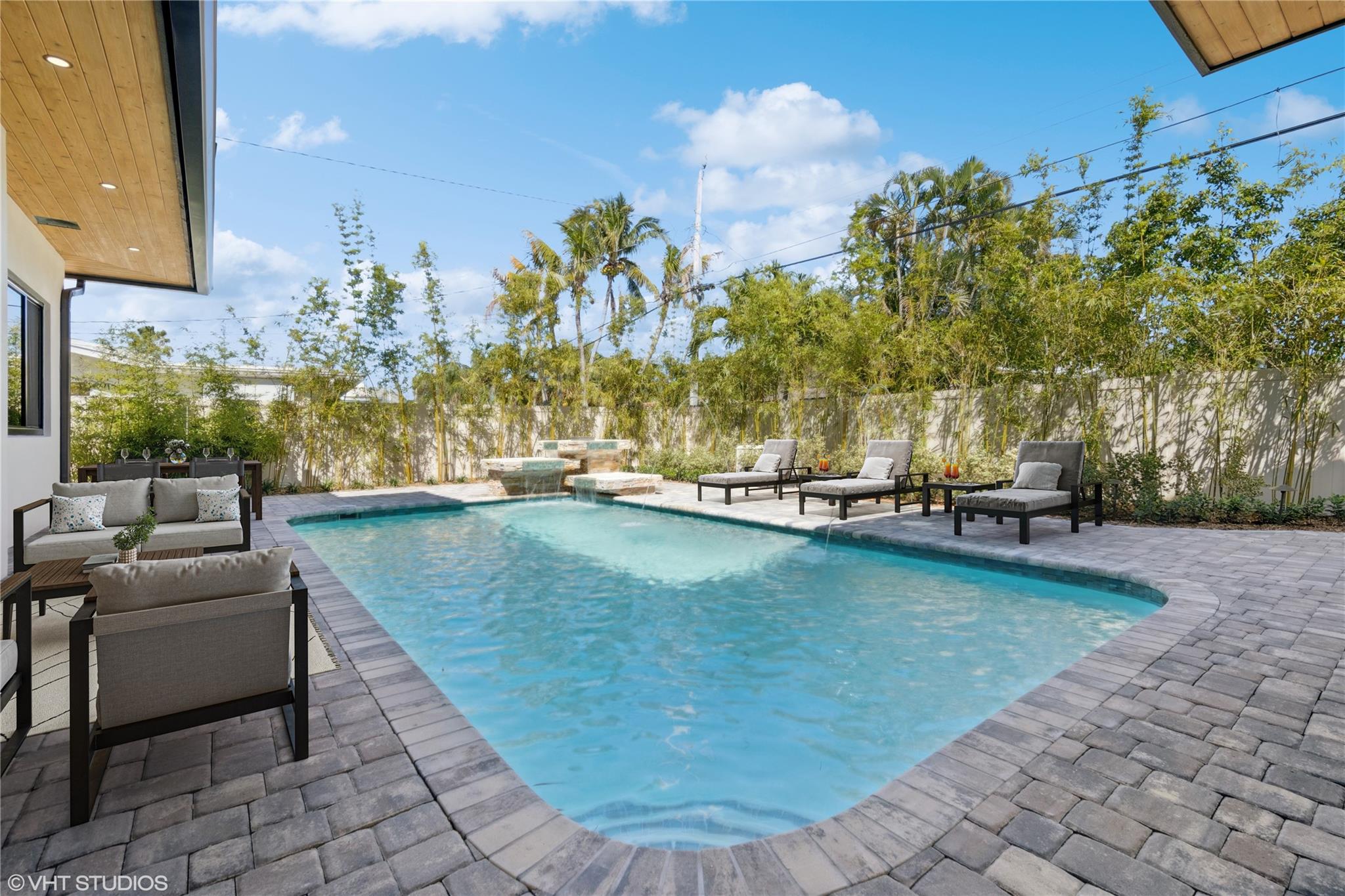 Imperial Point 2 Sec 54-1 - Residential