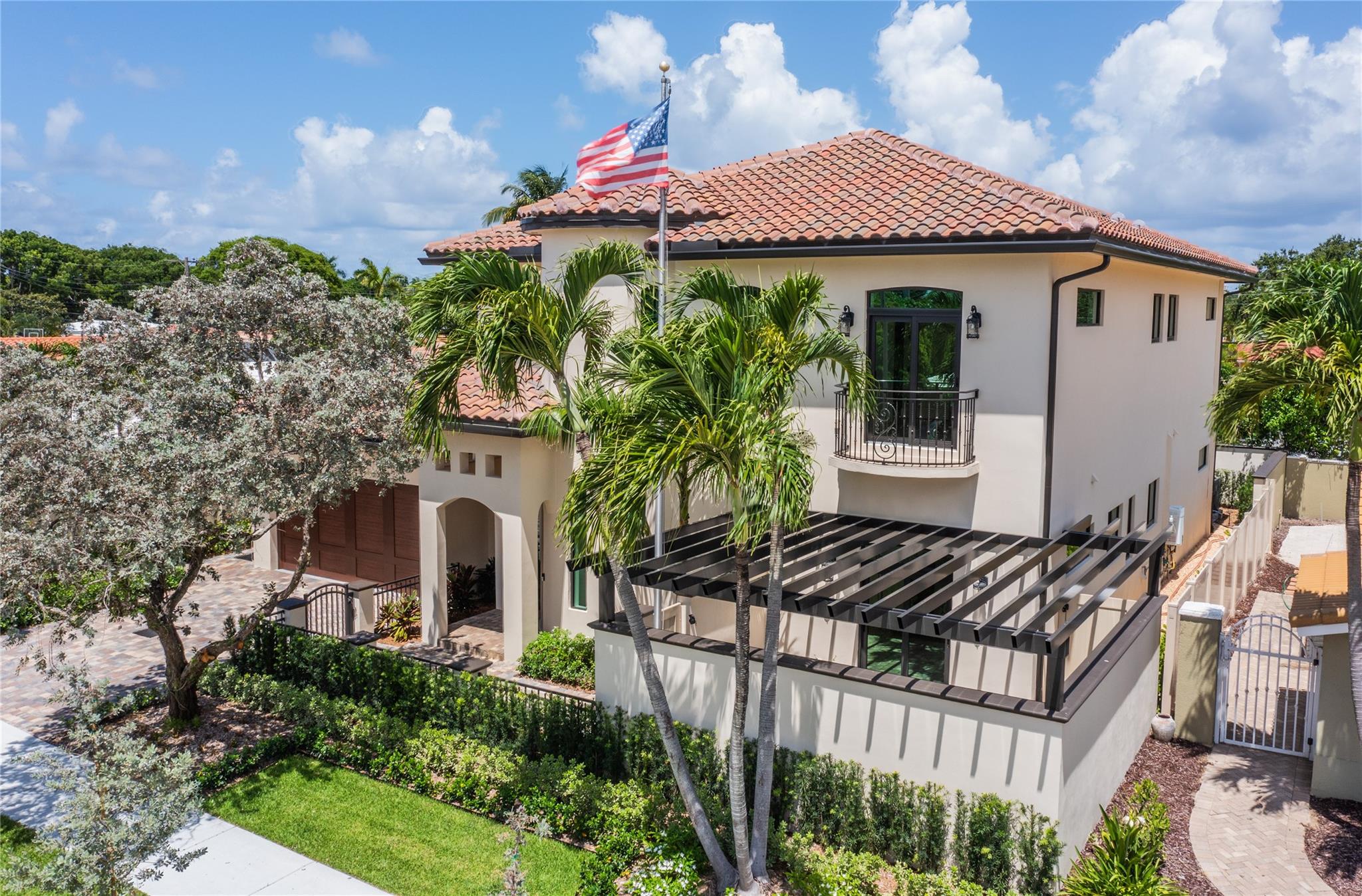 Imperial Point 2 Sec 54-1 - Residential