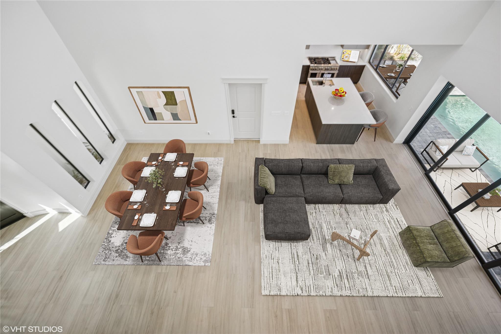 Imperial Point 2 Sec 54-1 - Residential