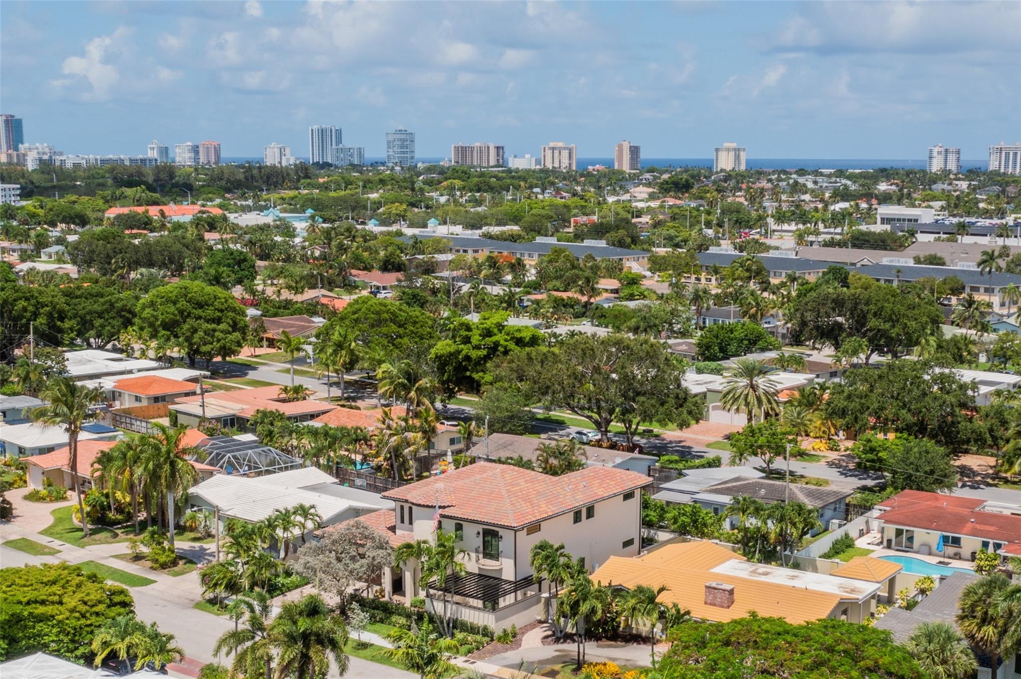 Imperial Point 2 Sec 54-1 - Residential