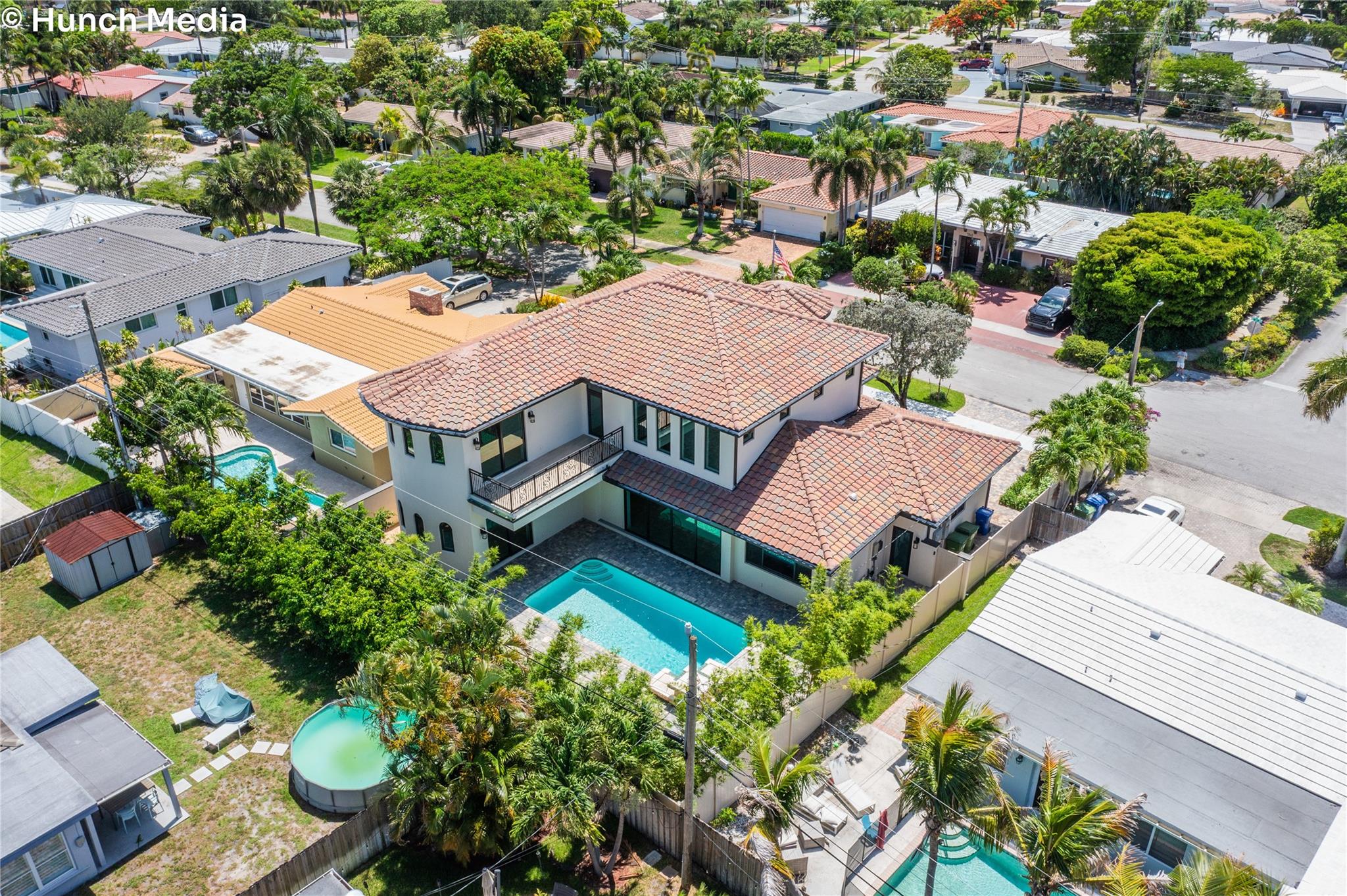 Imperial Point 2 Sec 54-1 - Residential