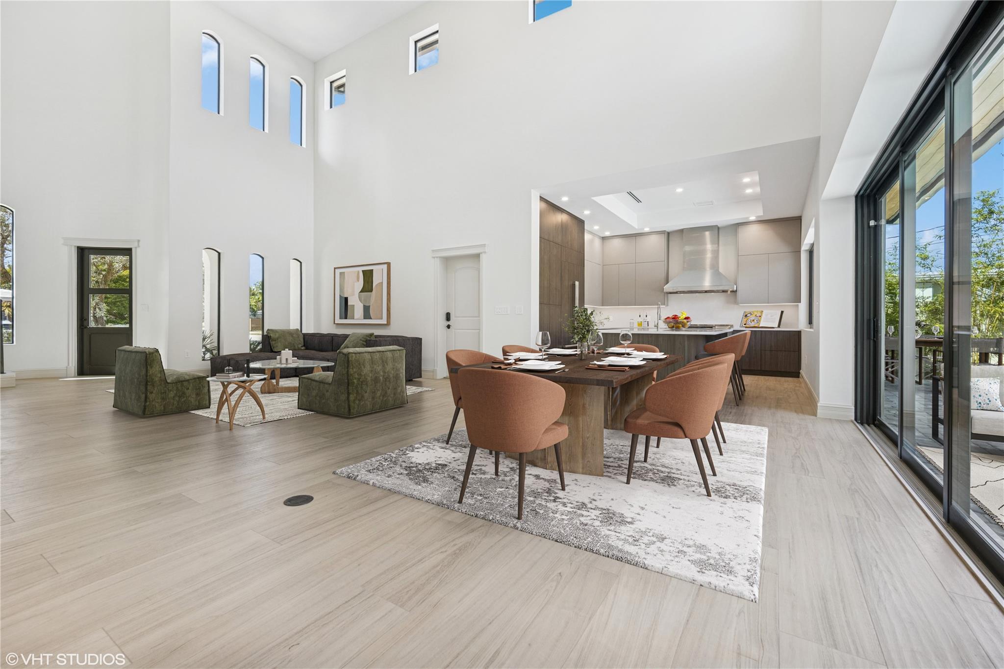 Imperial Point 2 Sec 54-1 - Residential