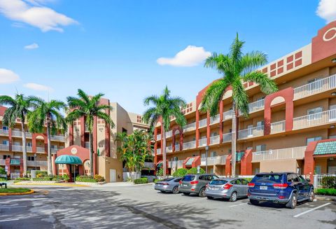 7715 Southampton Terrace 115 Tamarac FL 33321