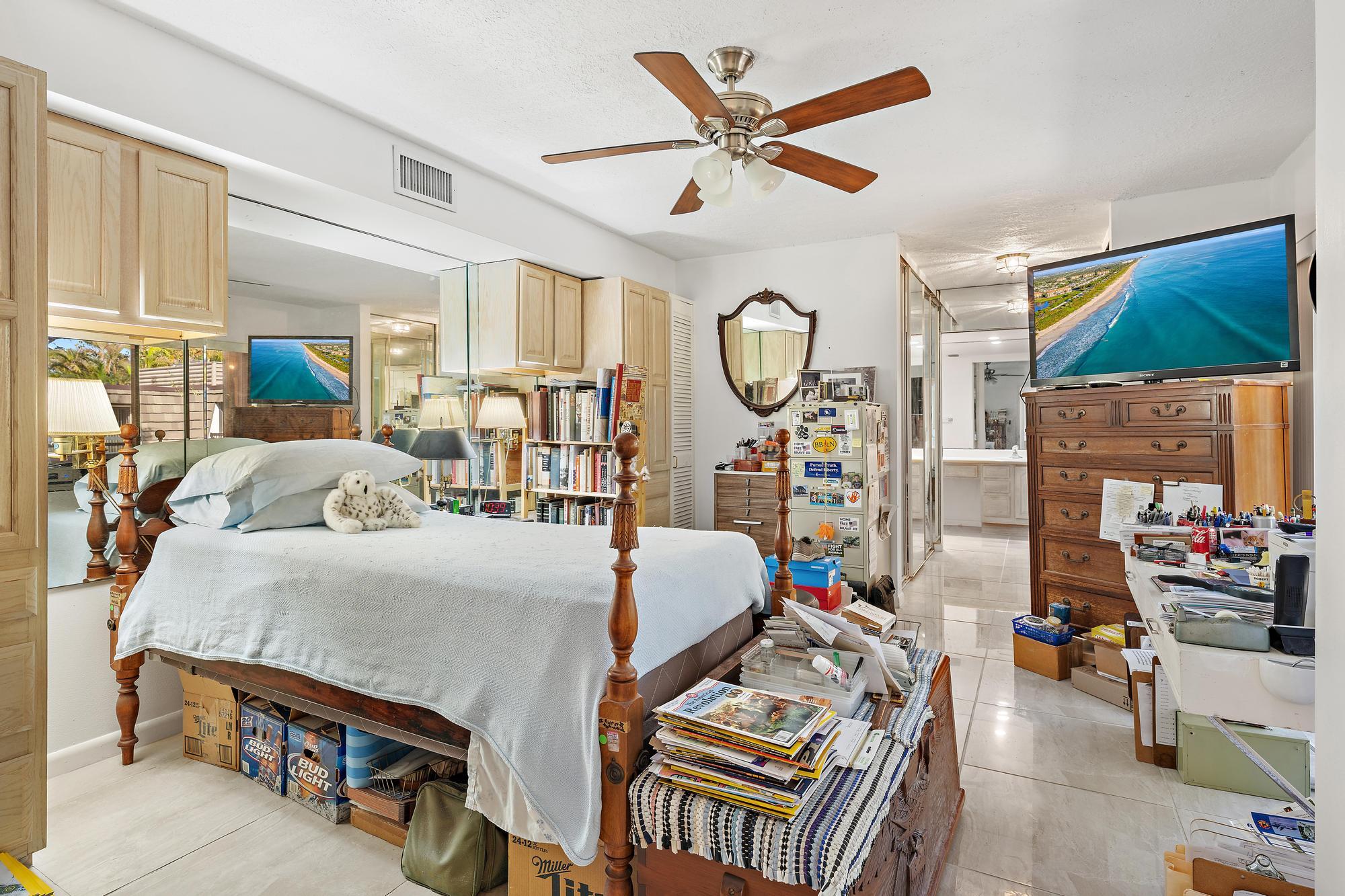 GLENWOOD TWNHS - Residential