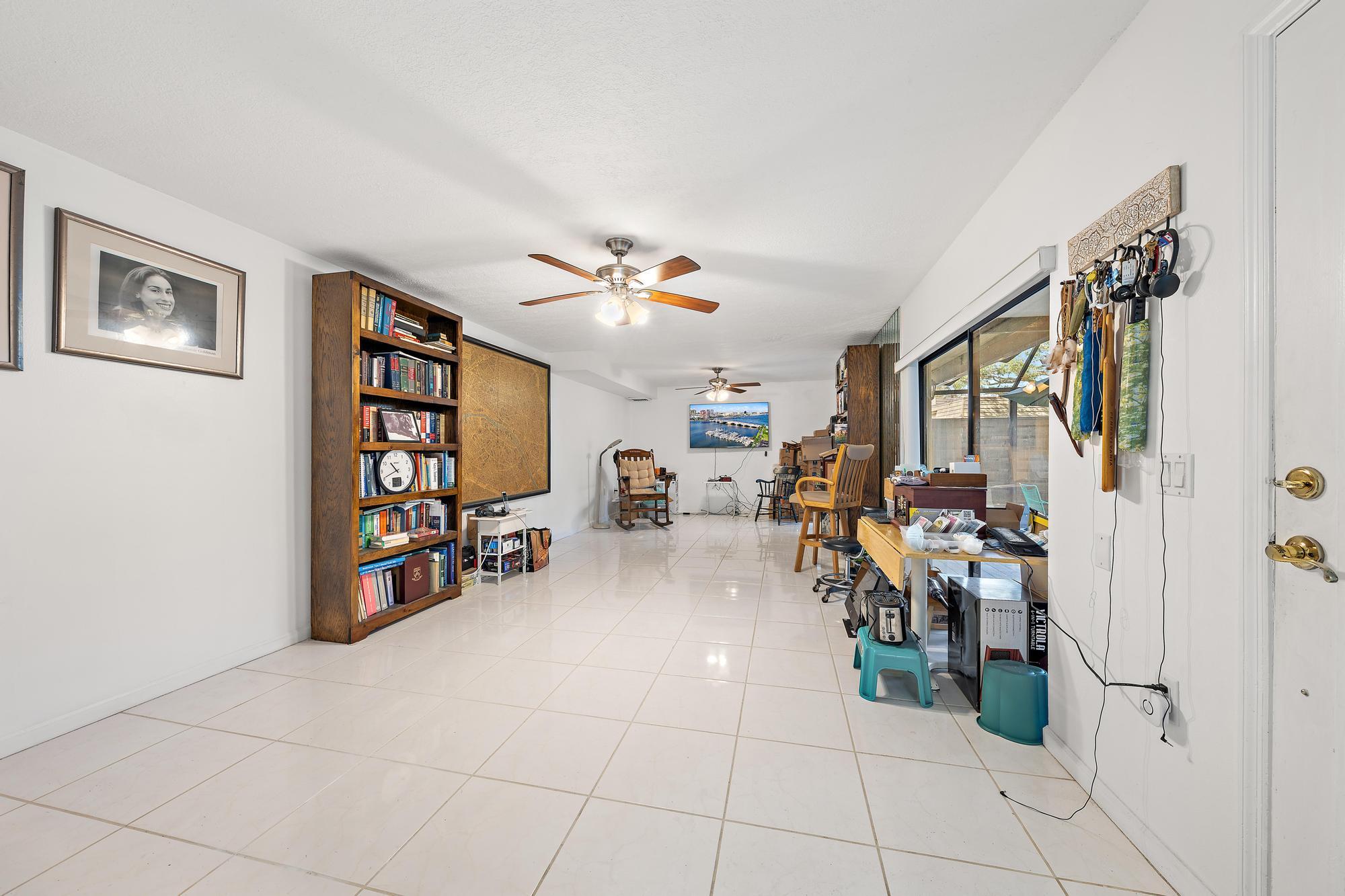 GLENWOOD TWNHS - Residential