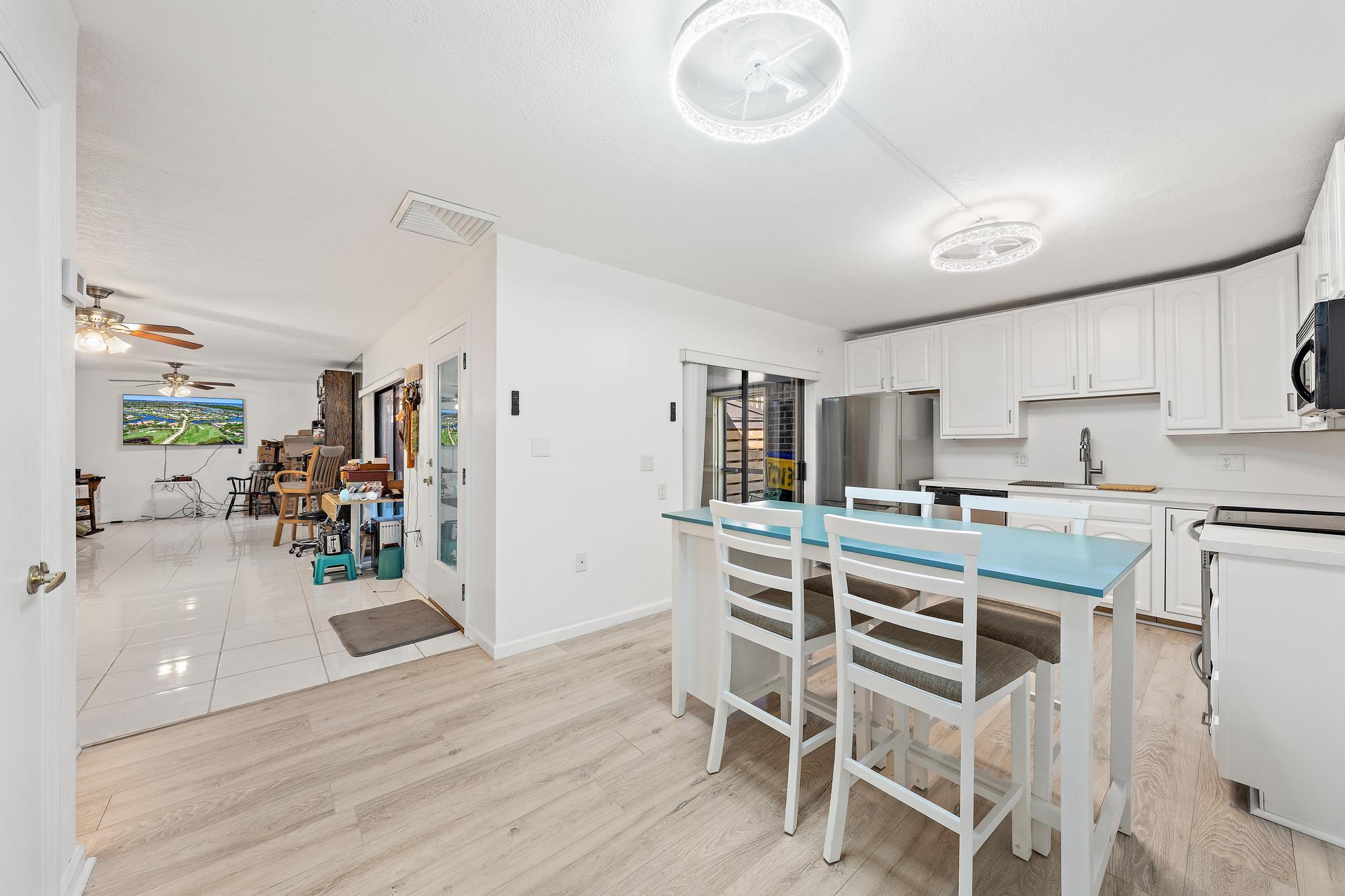 GLENWOOD TWNHS - Residential