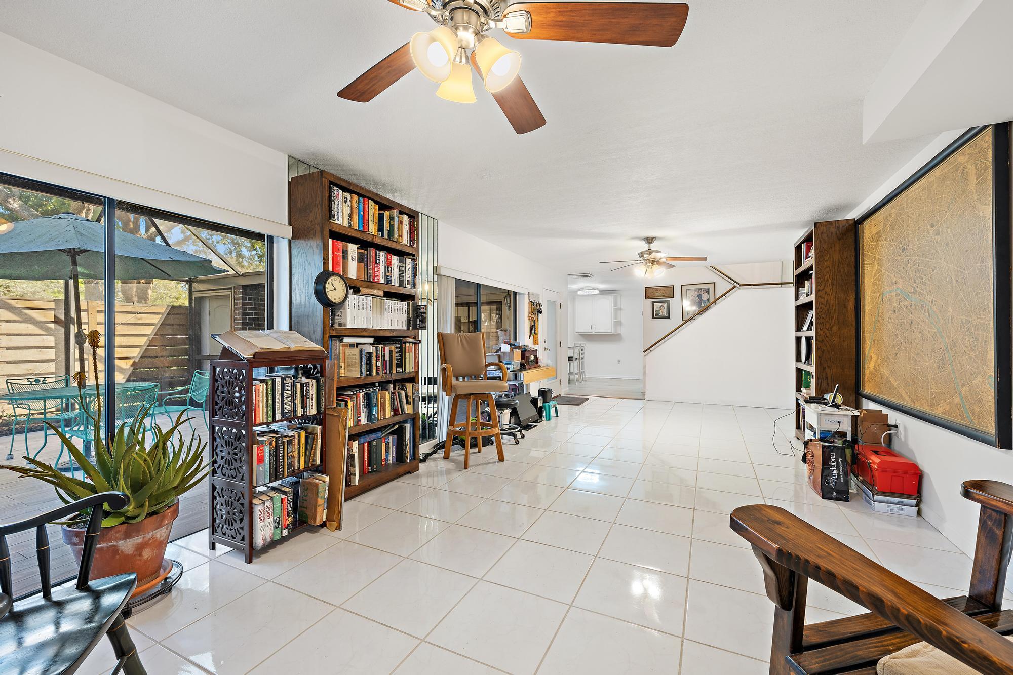 GLENWOOD TWNHS - Residential