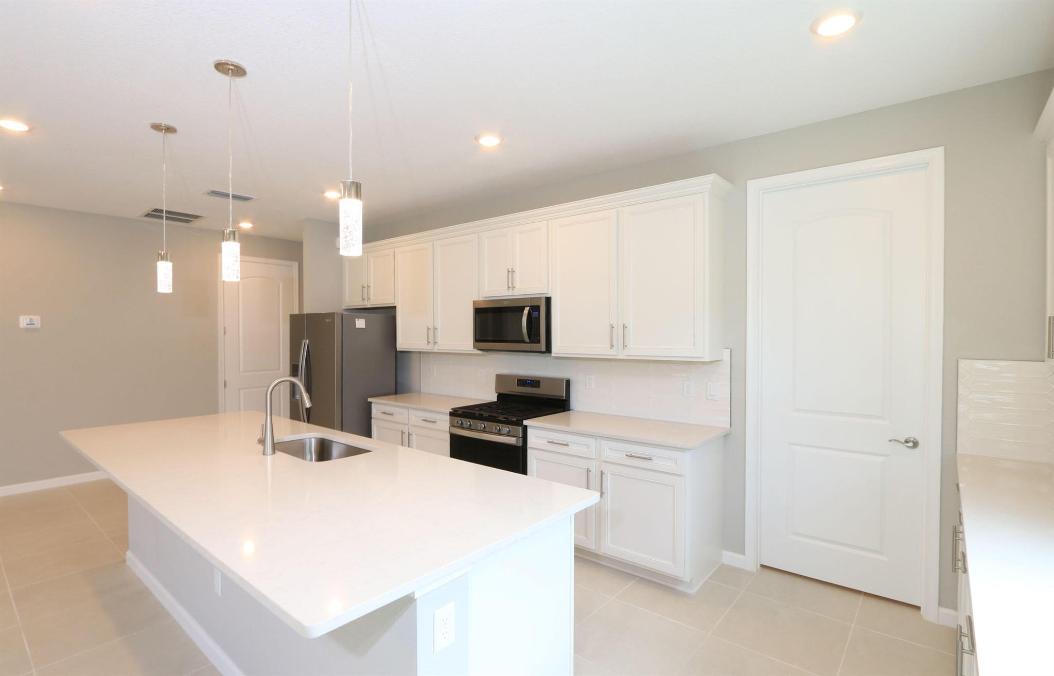 Del Webb - Residential