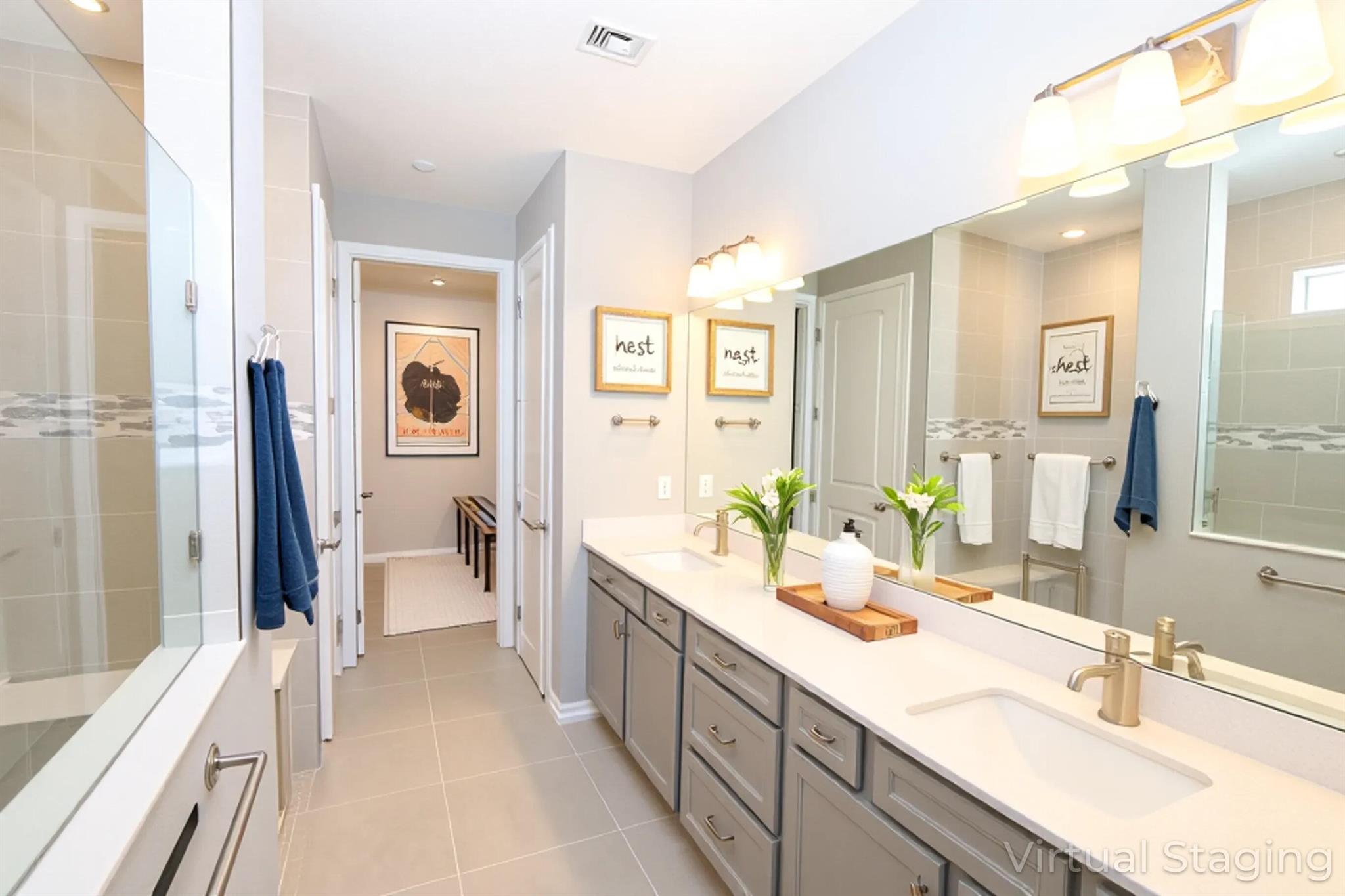 Del Webb - Residential