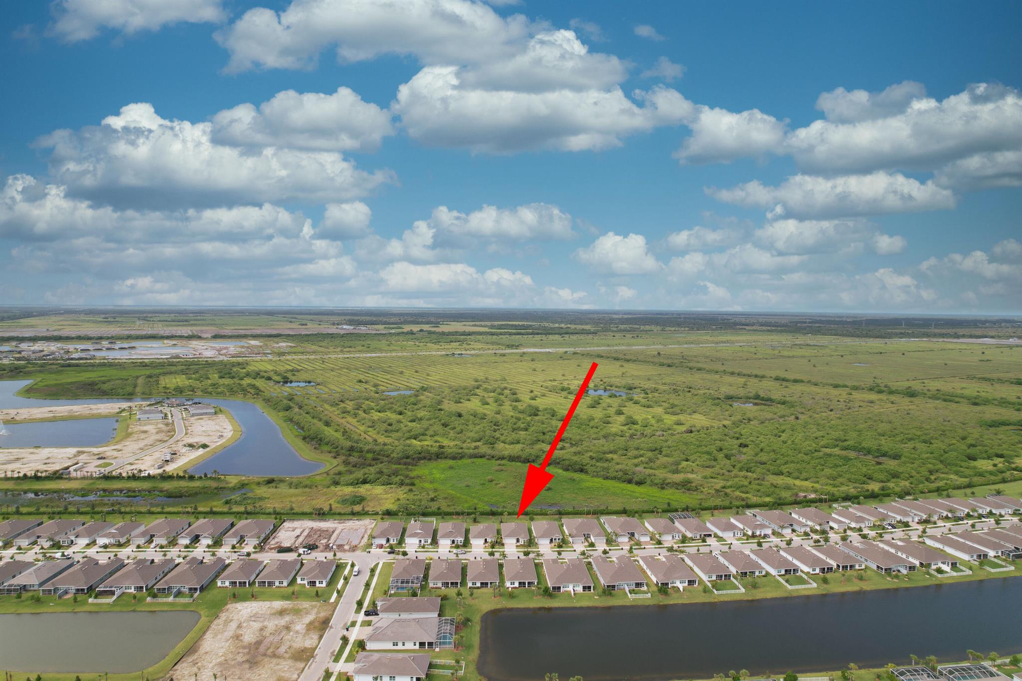 Del Webb - Residential