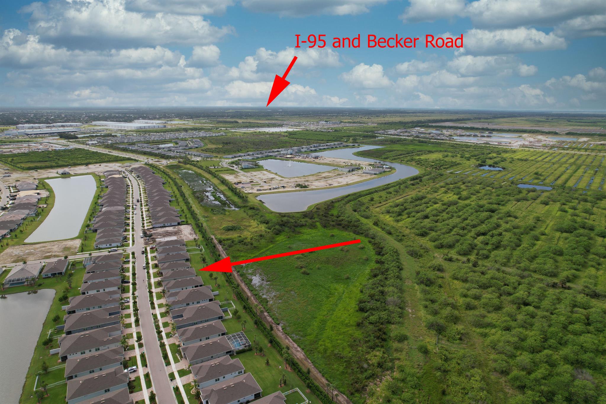 Del Webb - Residential