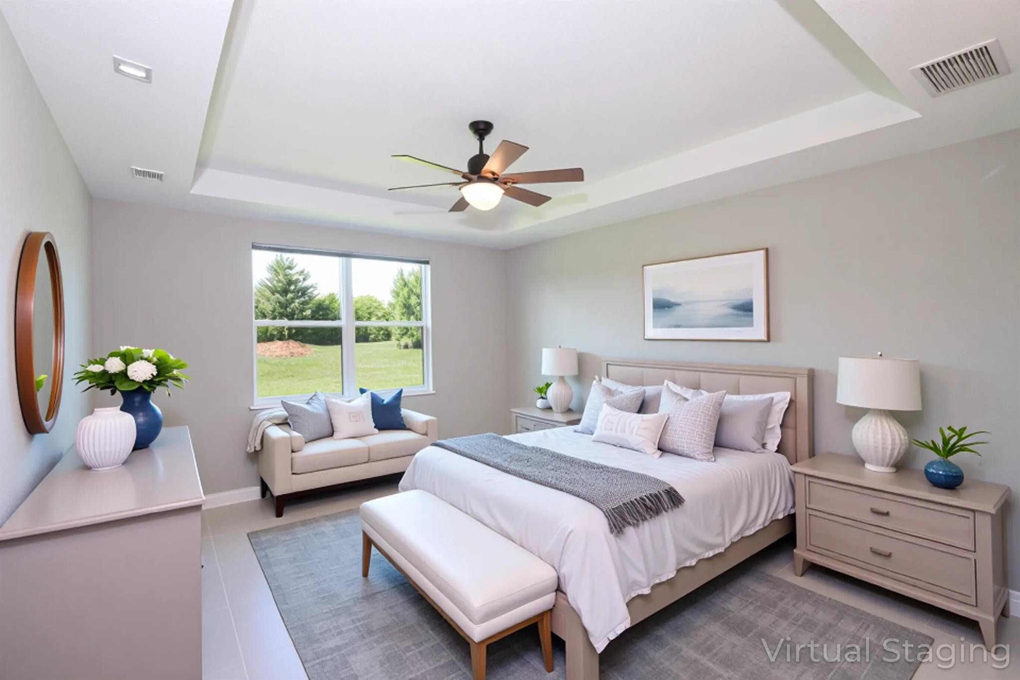 Del Webb - Residential