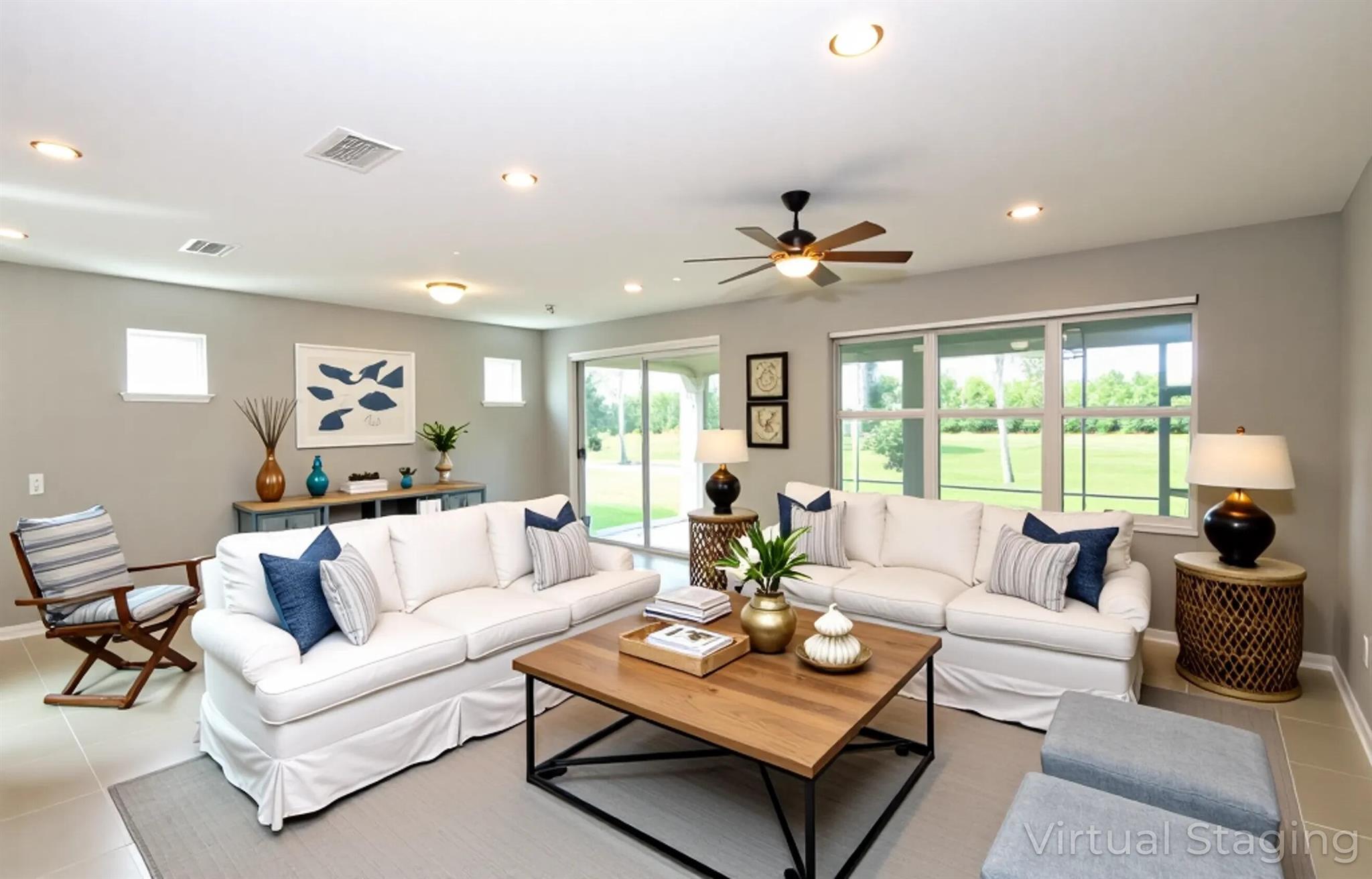 Del Webb - Residential