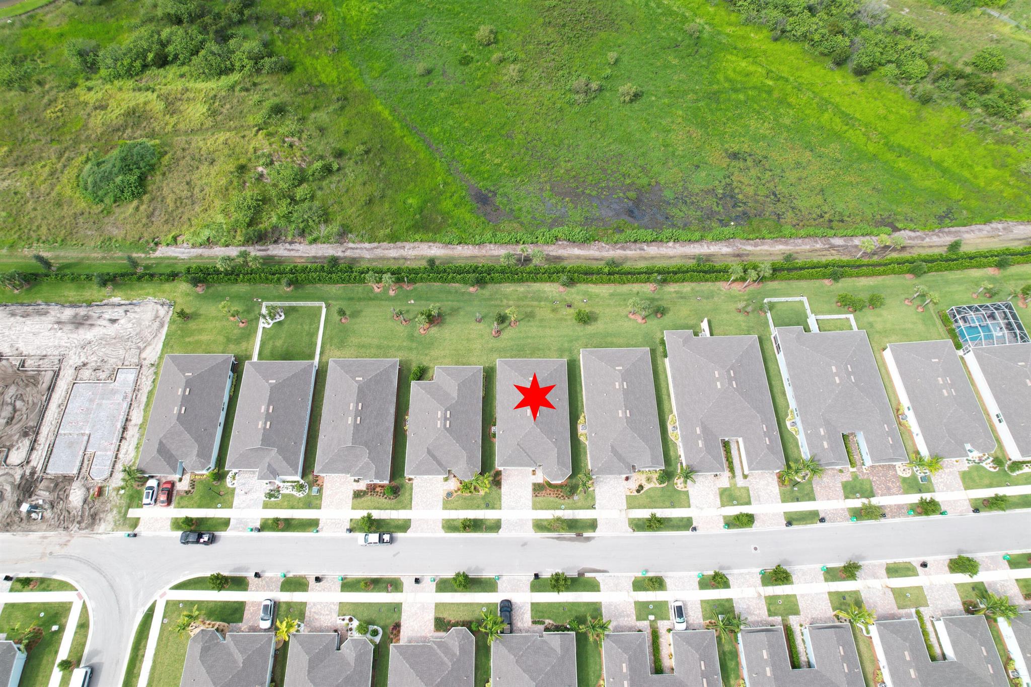 Del Webb - Residential