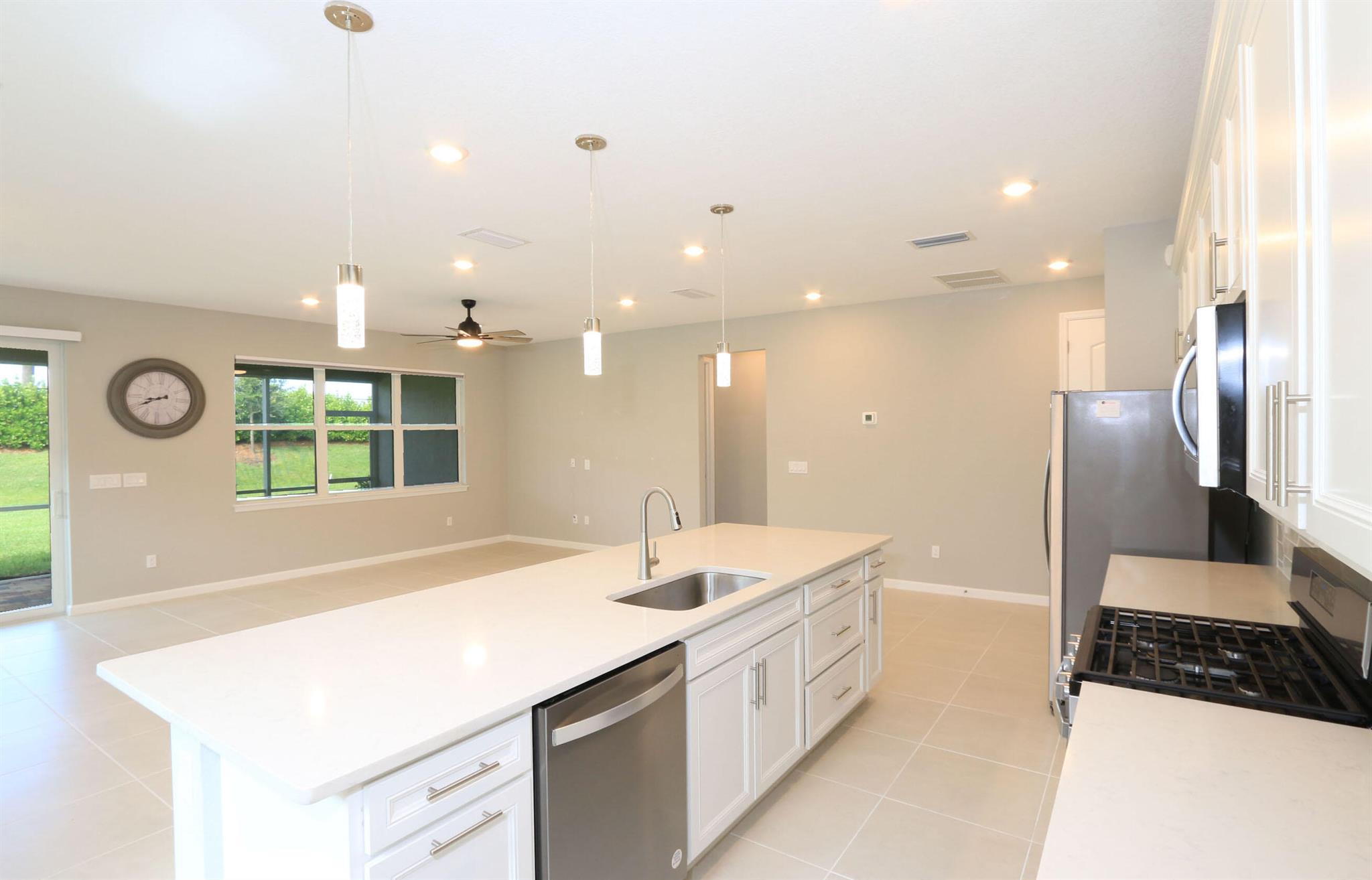 Del Webb - Residential