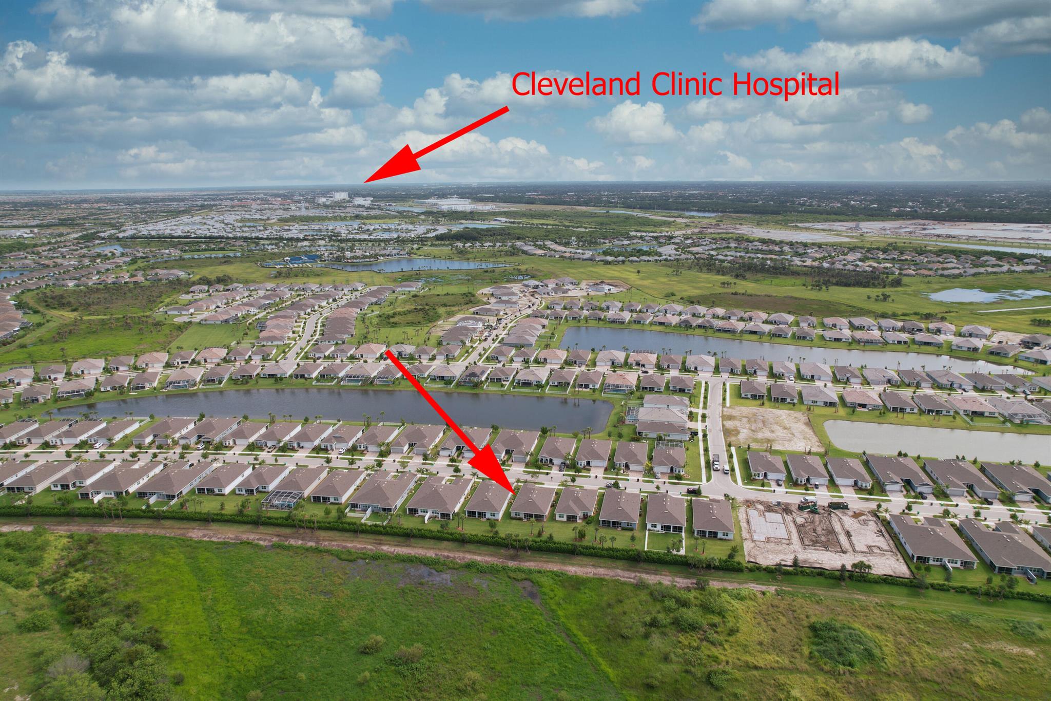 Del Webb - Residential