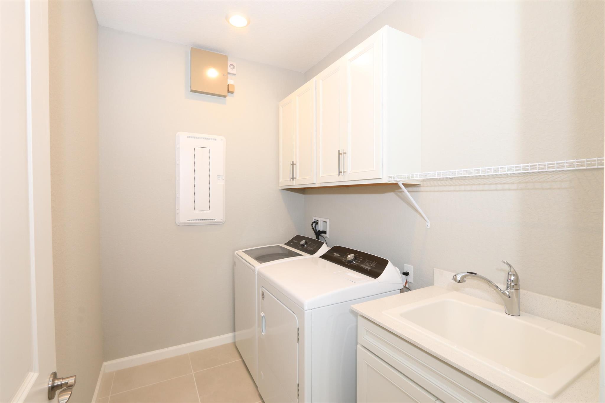 Del Webb - Residential