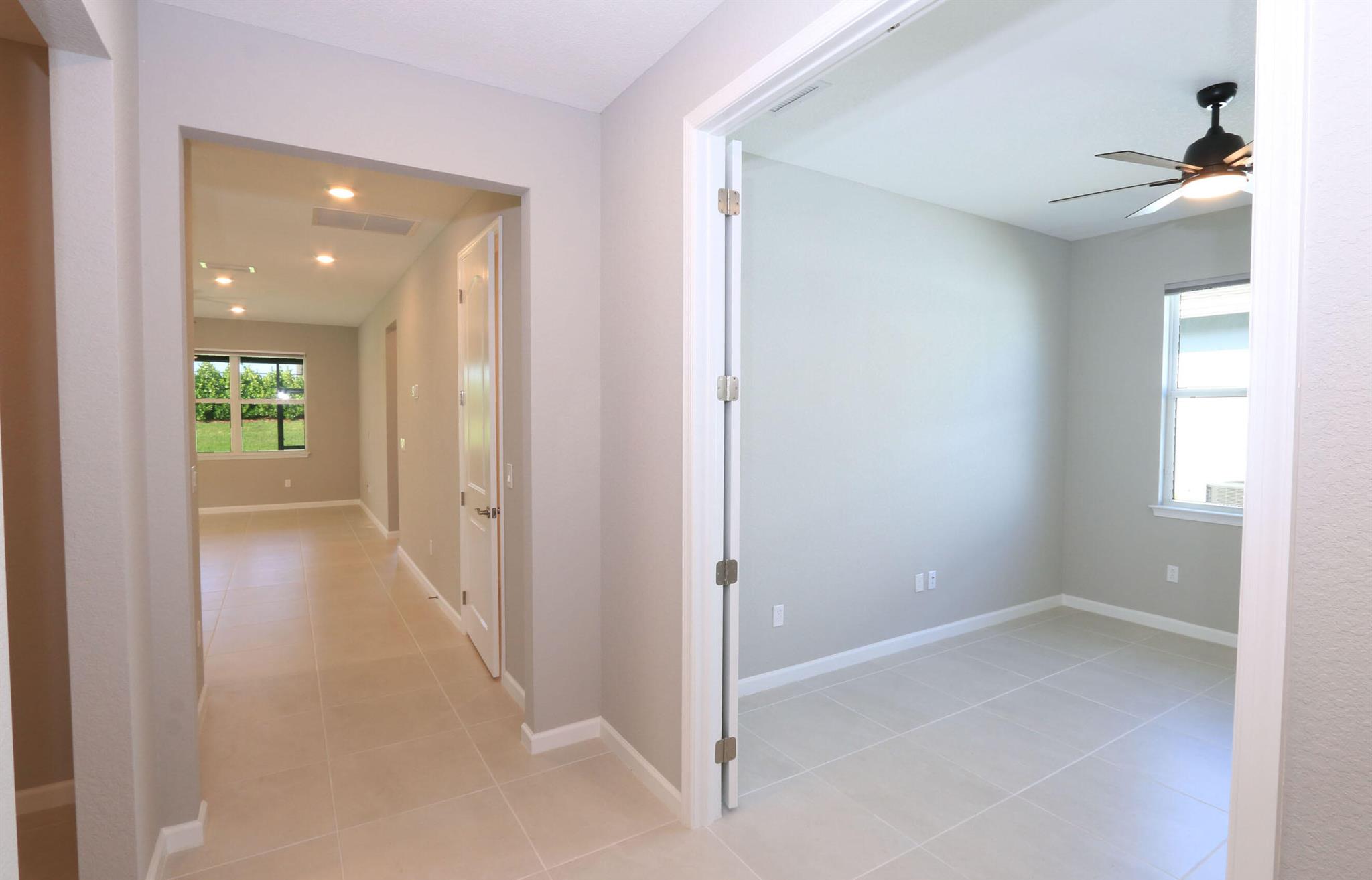 Del Webb - Residential