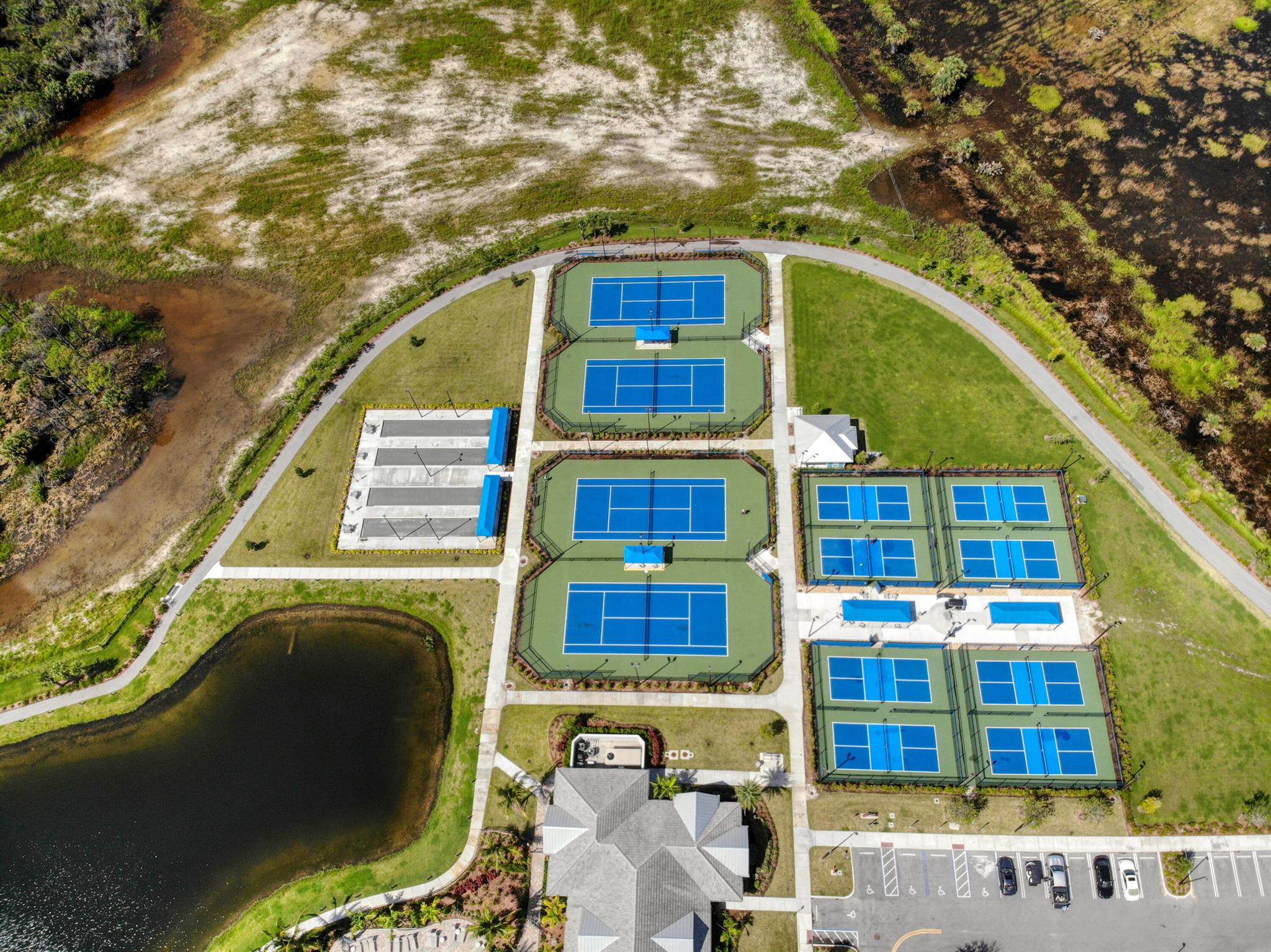 Del Webb - Residential