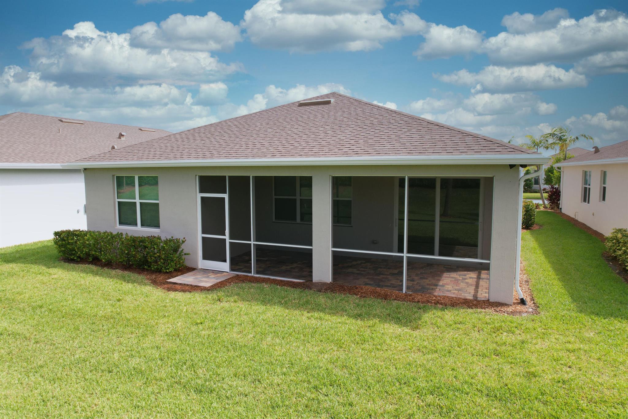 Del Webb - Residential