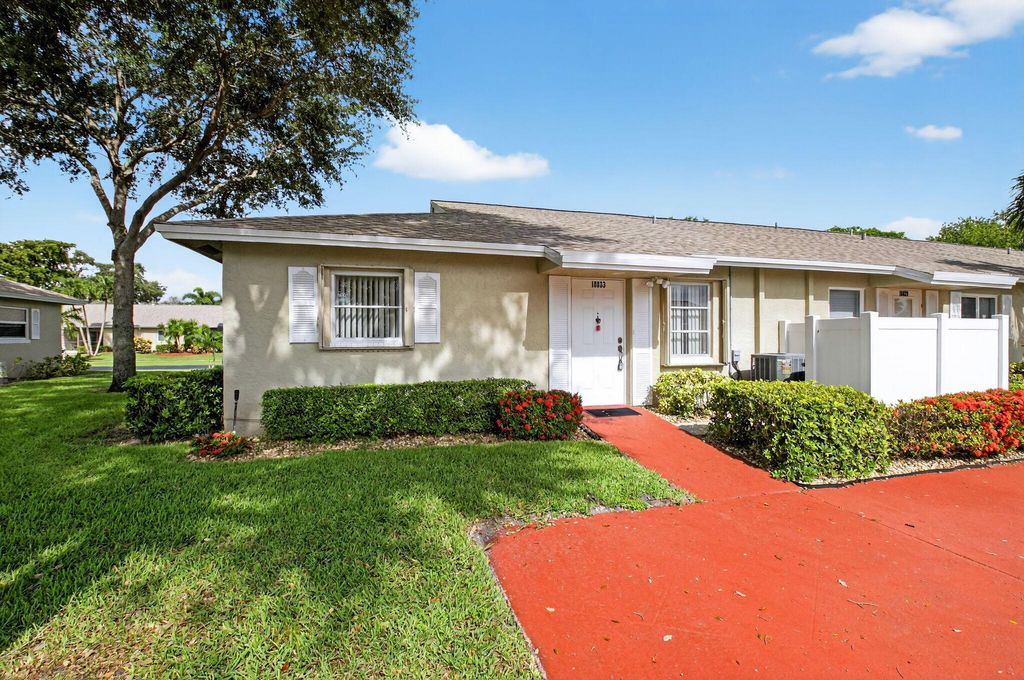 Photo of 18833 Argosy Drive, Boca Raton, FL 33496 (MLS # R11099087)