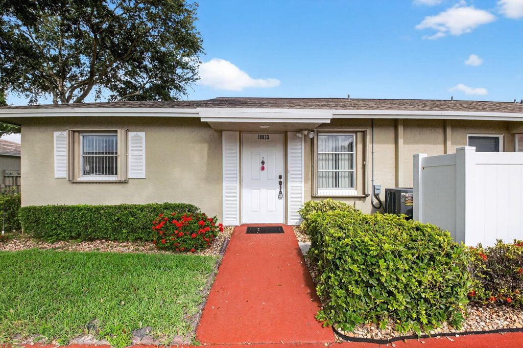 Photo of 18833 Argosy Drive, Boca Raton, FL 33496 (MLS # R11099087)