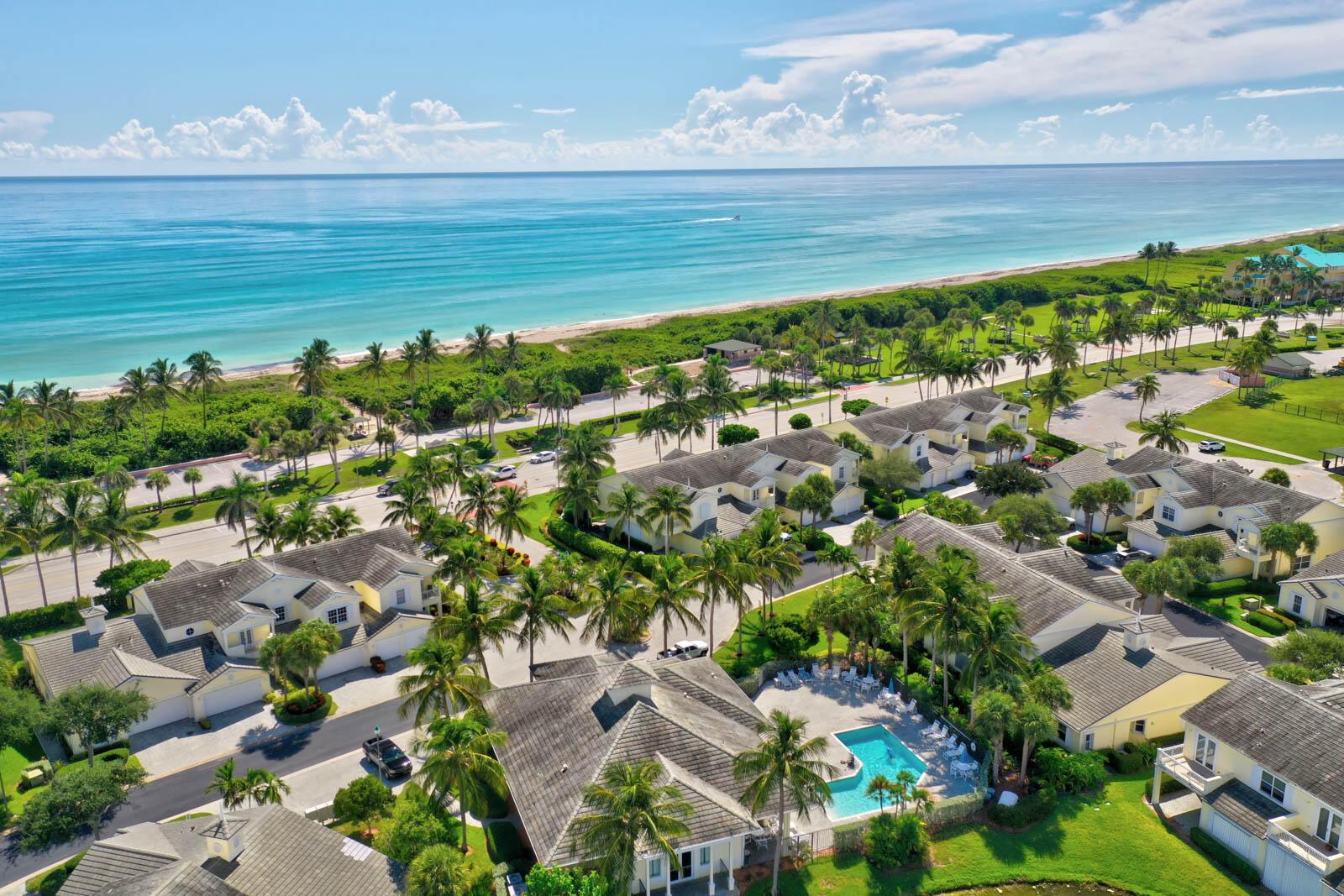 Mariner Bay of Hutchinson - Residential Lease
