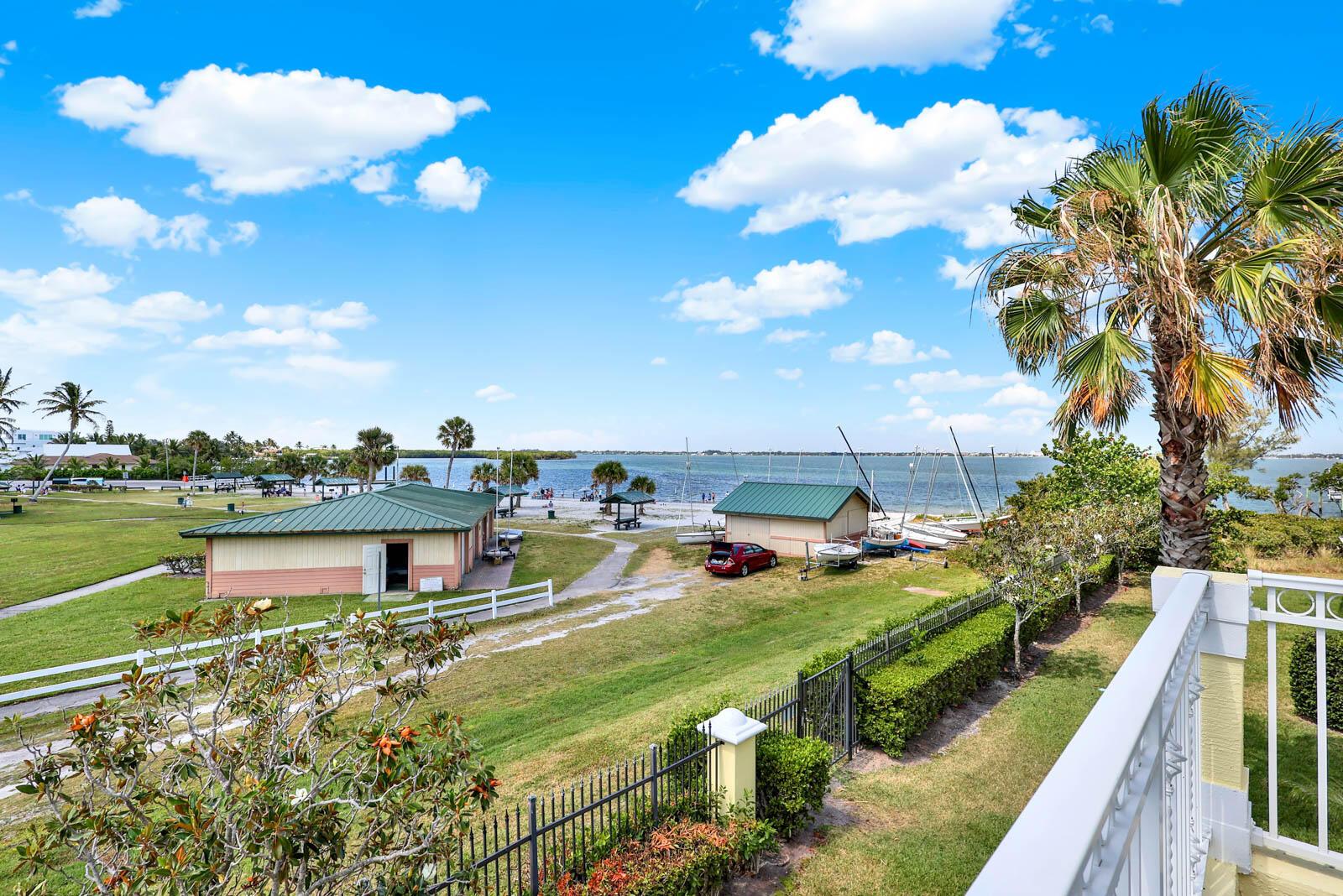 Mariner Bay of Hutchinson - Residential Lease
