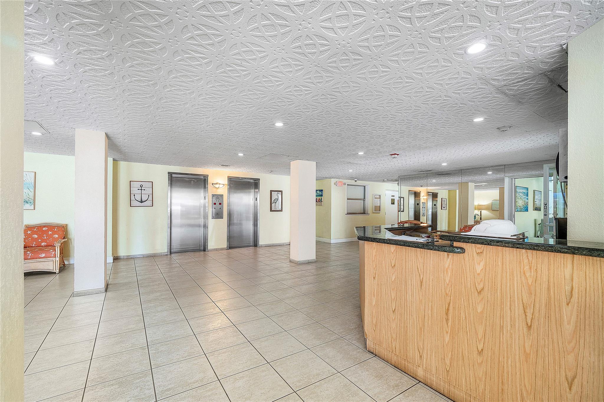 Starlight Towers - Residential