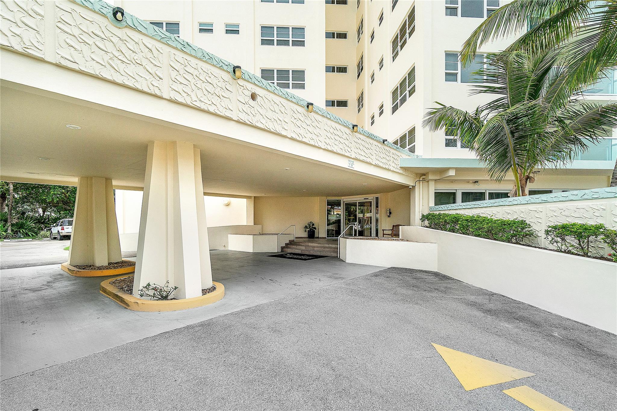 Starlight Towers - Residential